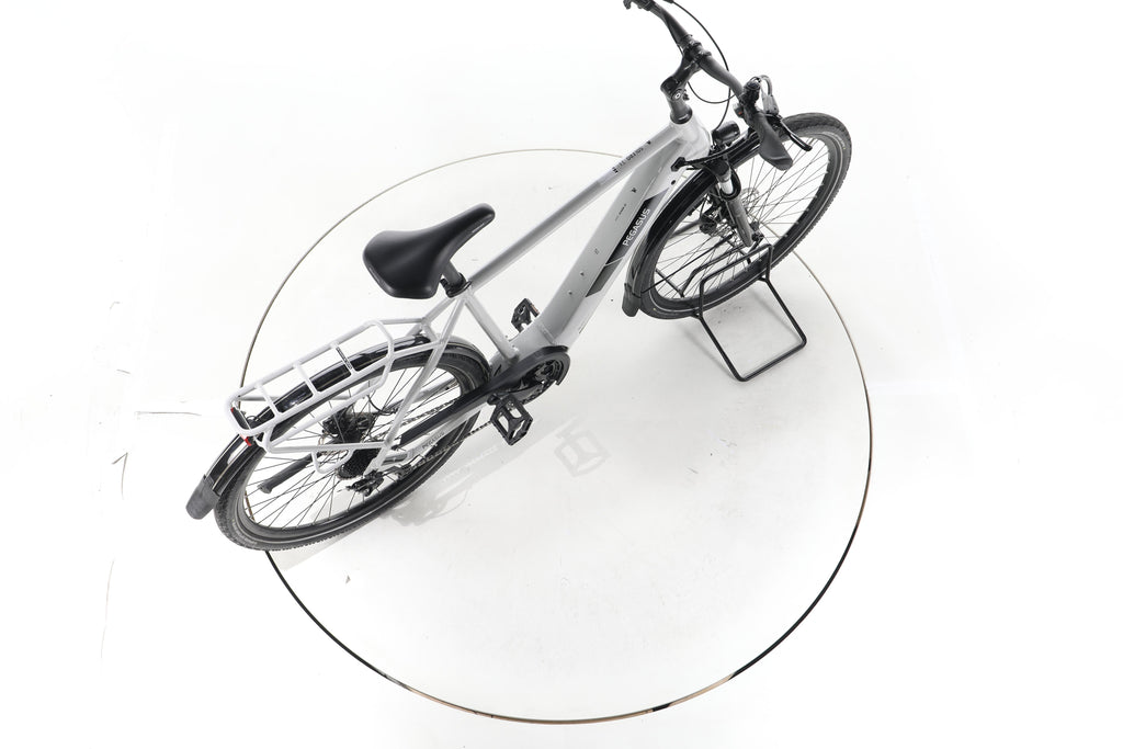 Pegasus Solero Evo 9 Trekking E-Bike 2024 - Image 24