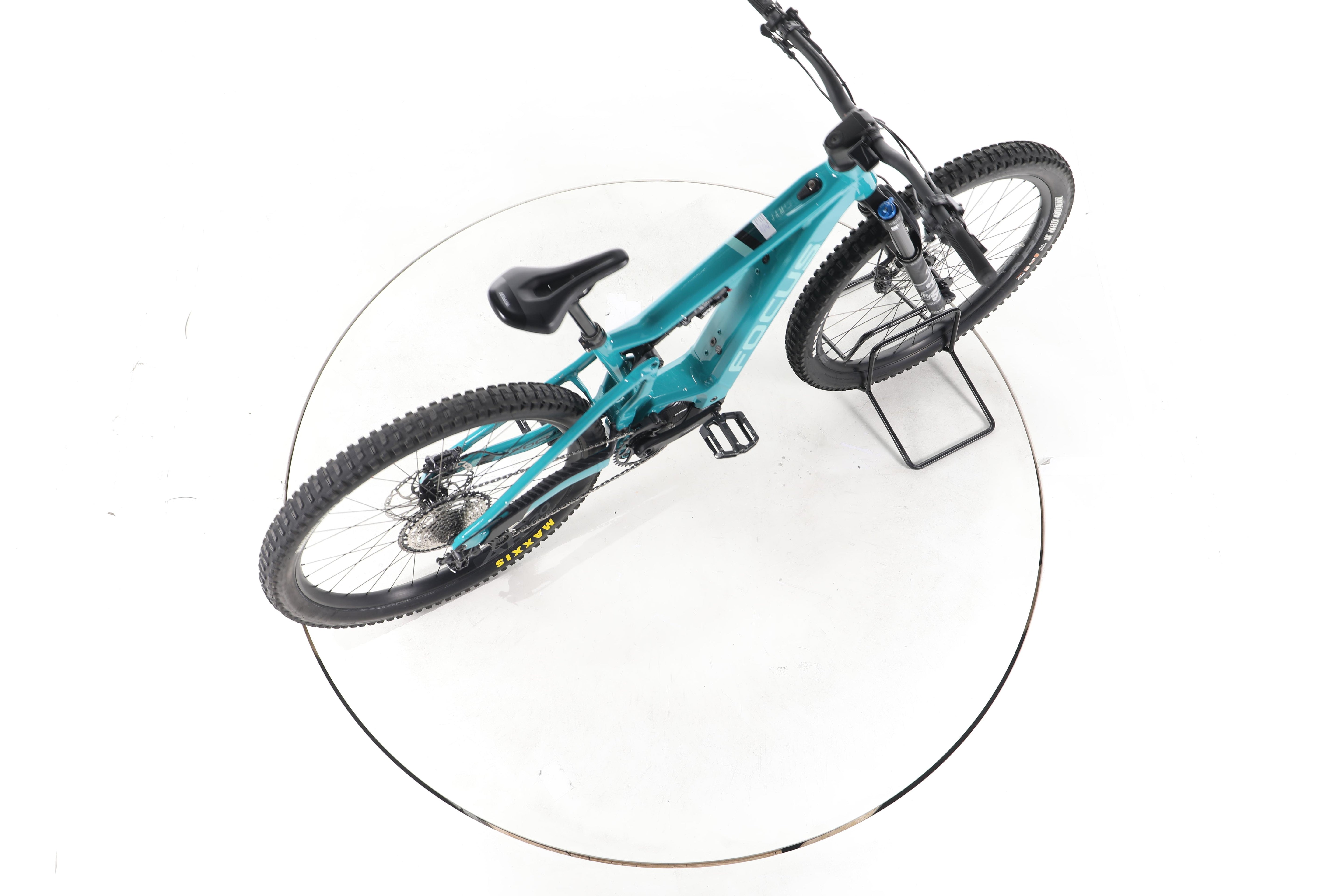 Focus JAM² 7.9 E-Bike Fully - Image 24