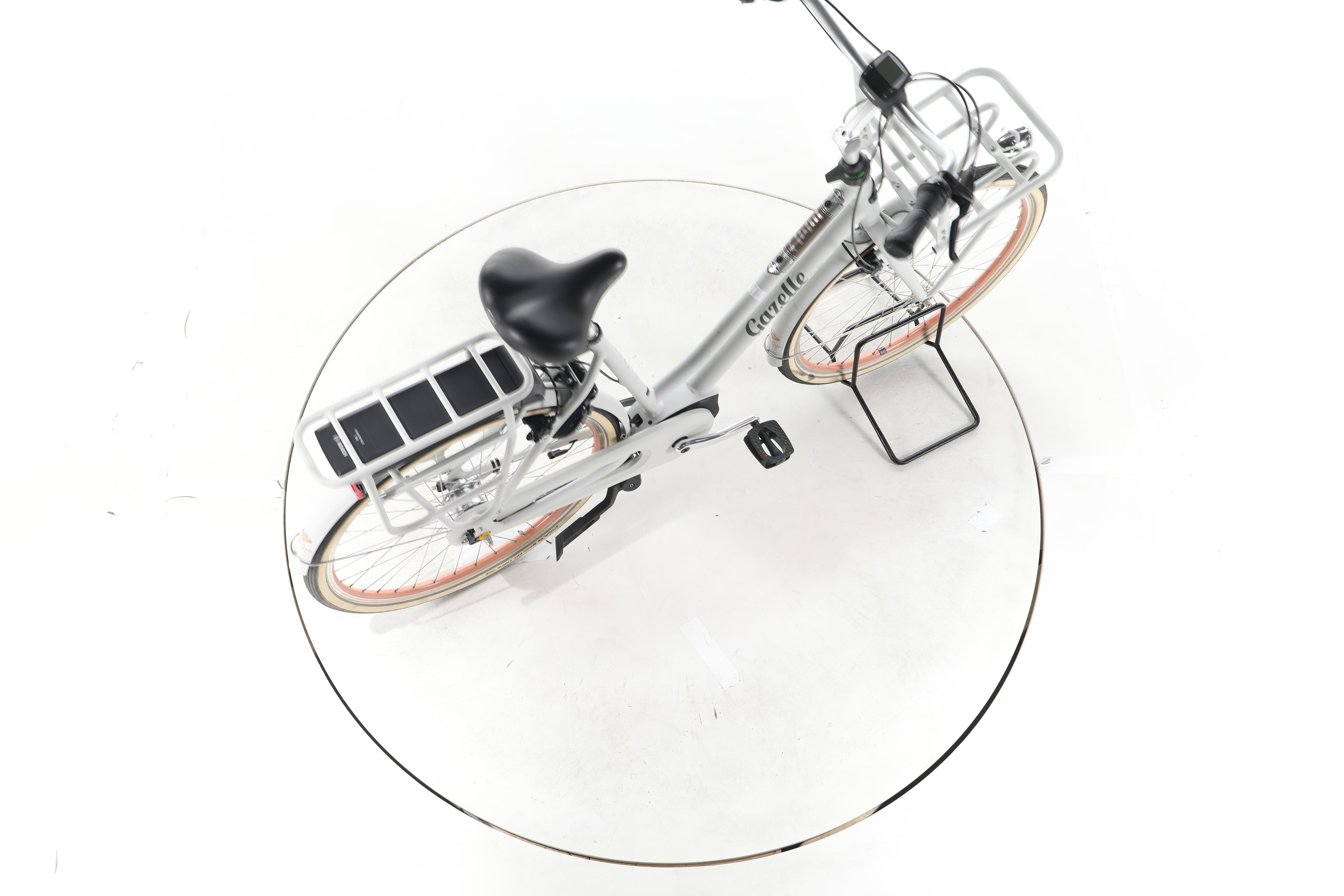 Gazelle Miss Grace C7+ HMB City E-Bike Tiefeinsteiger - Image 24