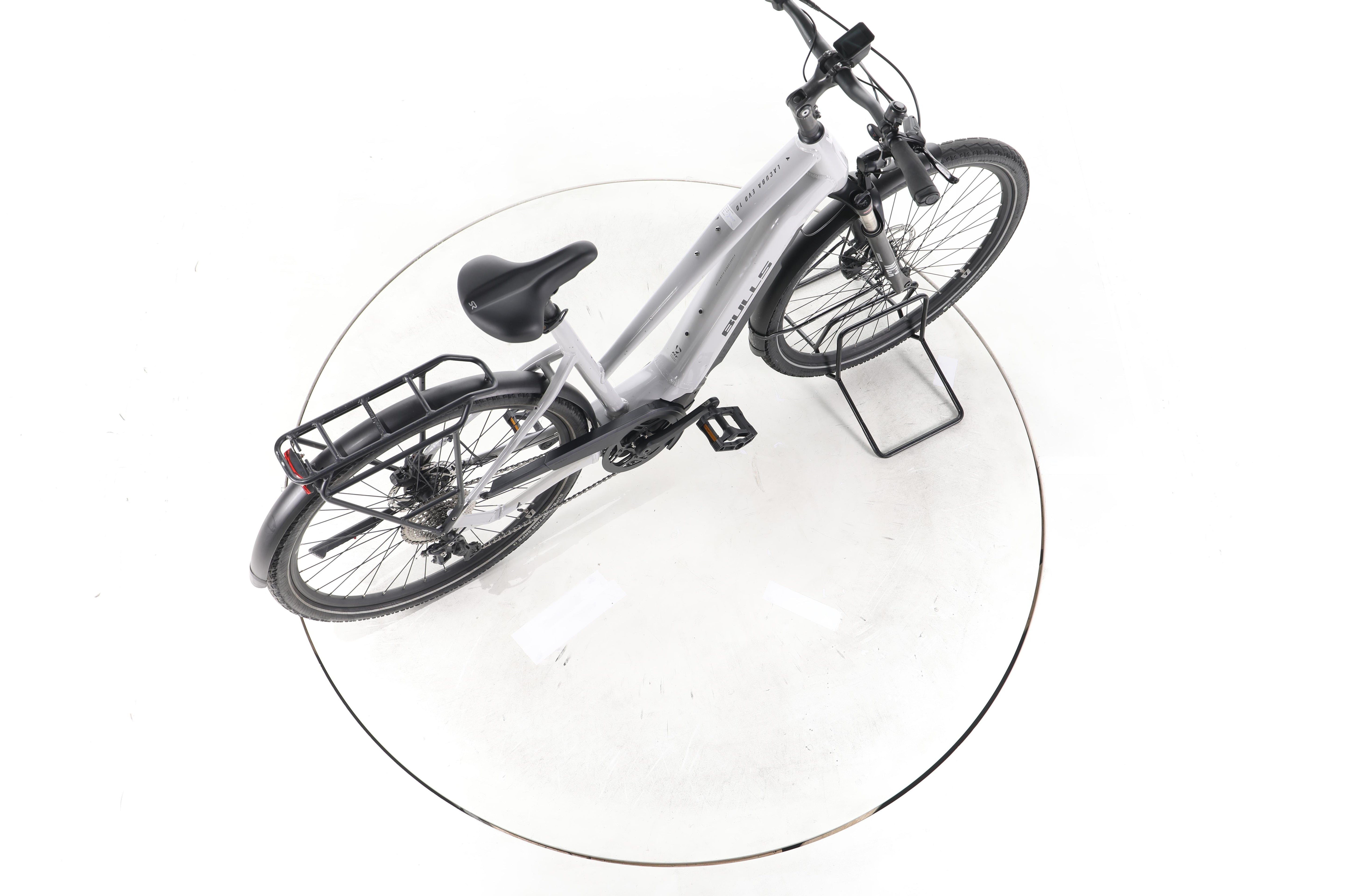 Bulls Lacuba EVO 10 Trekking E-Bike - Image 24