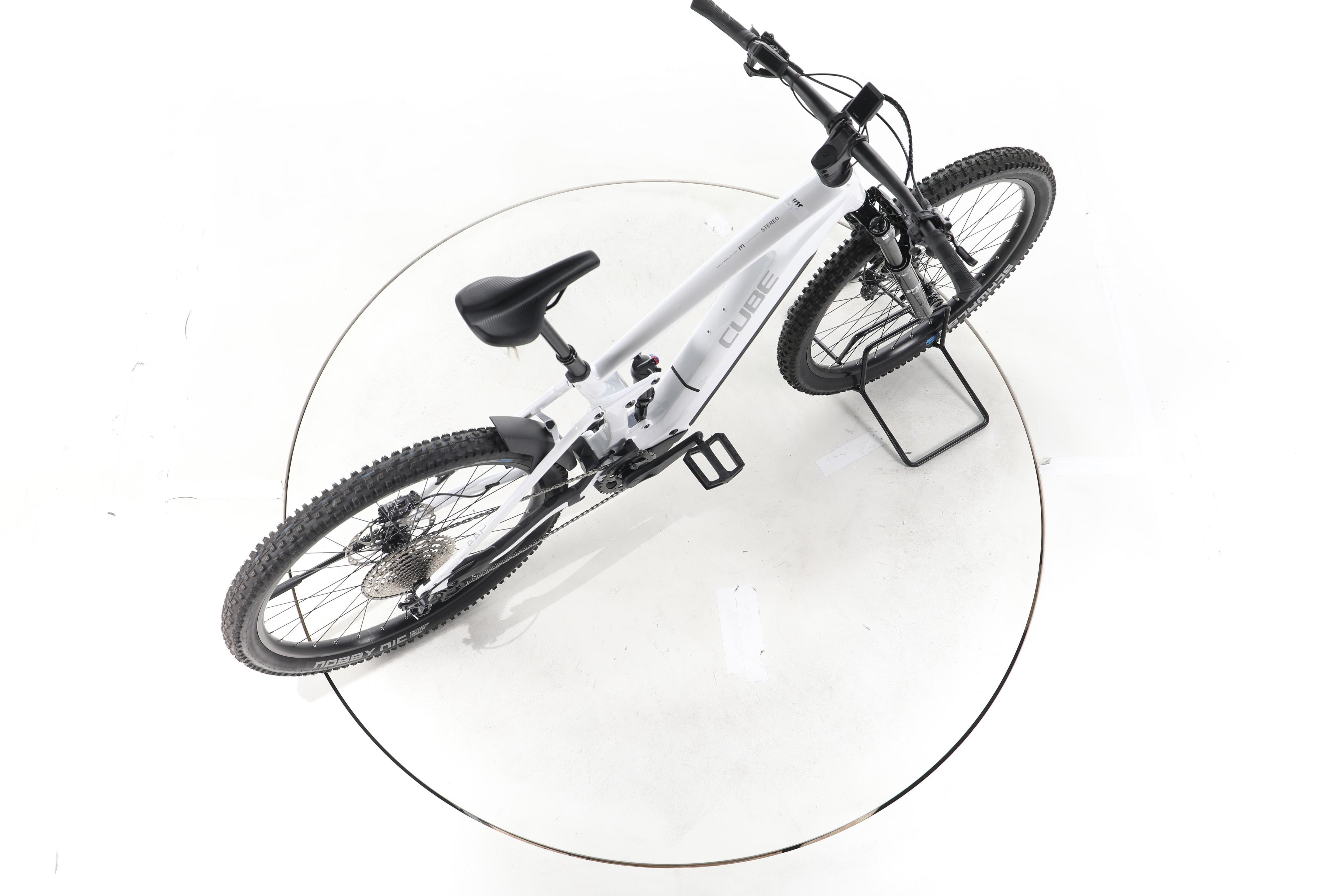 Cube Stereo Hybrid ONE44 E-Bike Fully 2025 - Image 24