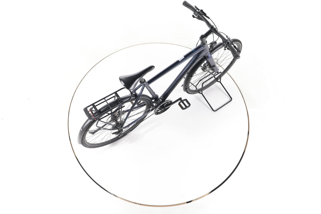 Stevens 7X Lite Tour HT Fahrrad City & Trekking - Image 24