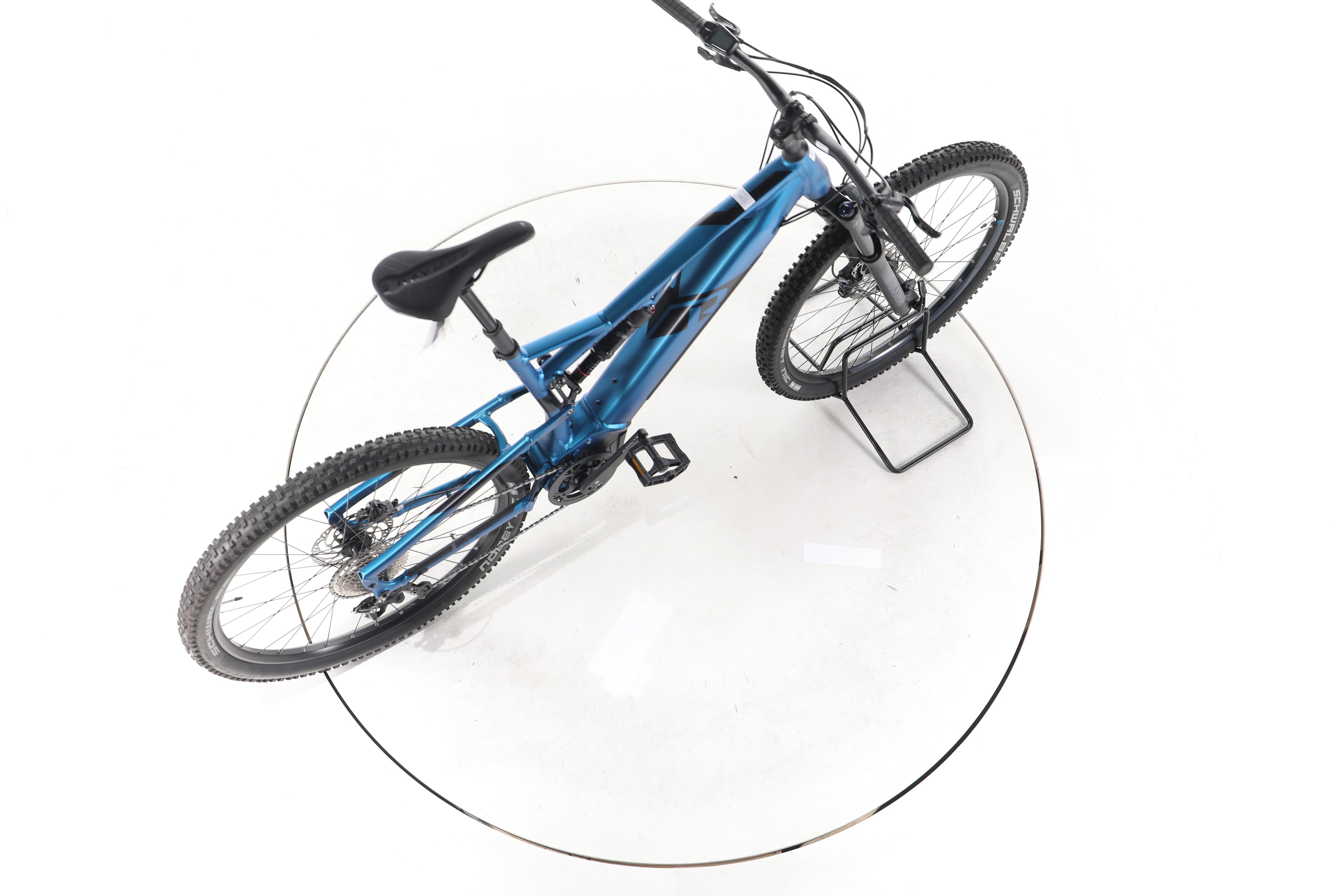 R Raymon FullRay 150E 8.0 E-Bike Fully - Image 24
