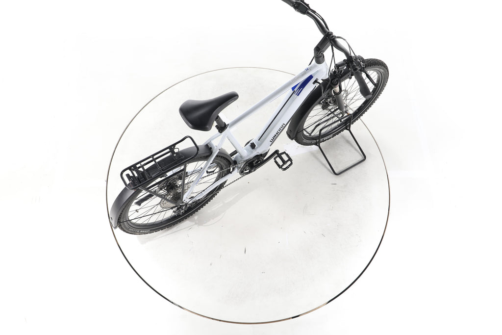Winora Yucatan 12 Trekking E-Bike 2024 - Image 24