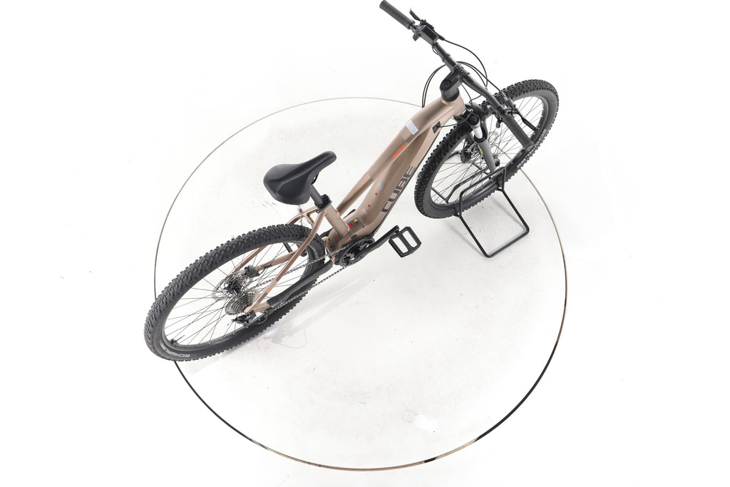 Cube Reaction Hybrid Performance E-Bike - Image 24
