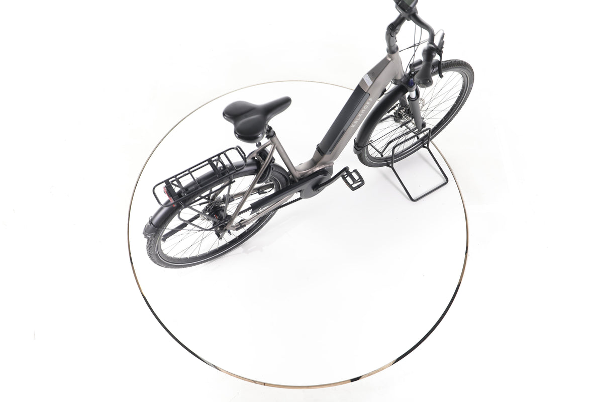 Kalkhoff Image 3.B Excite BLX City E-Bike Tiefeinsteiger - Image 24