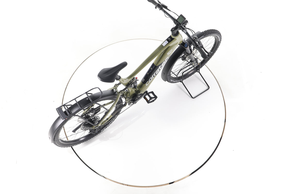 Corratec MTC 120 E-Bike Fully - Image 24