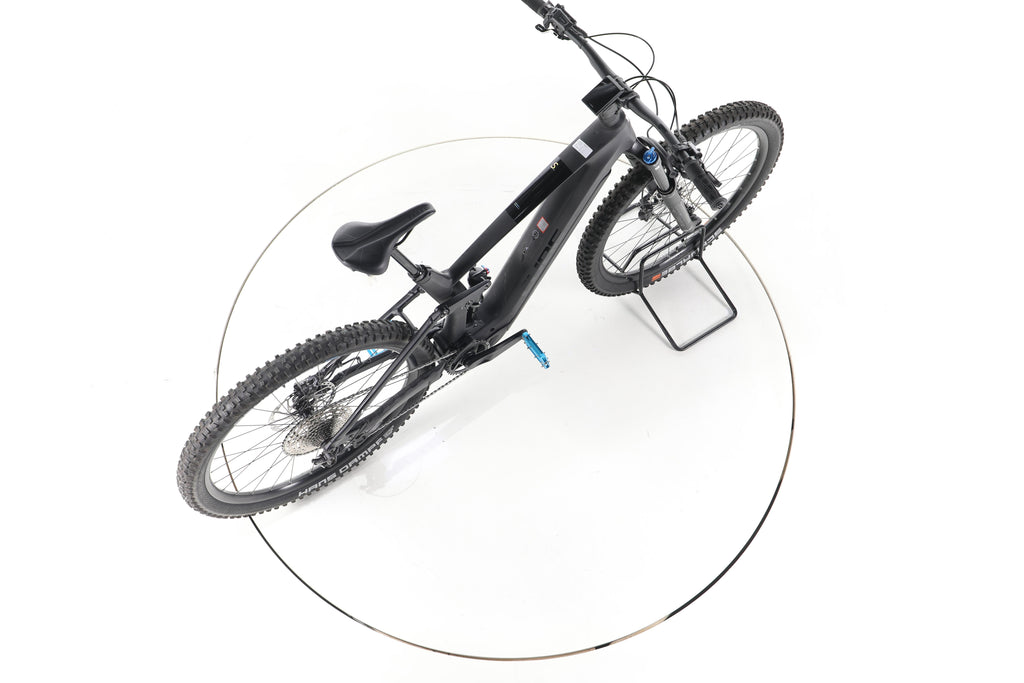 Cube Stereo Hybrid 140 HPC SLX E-Bike Fully Carbon 2024 - Image 24