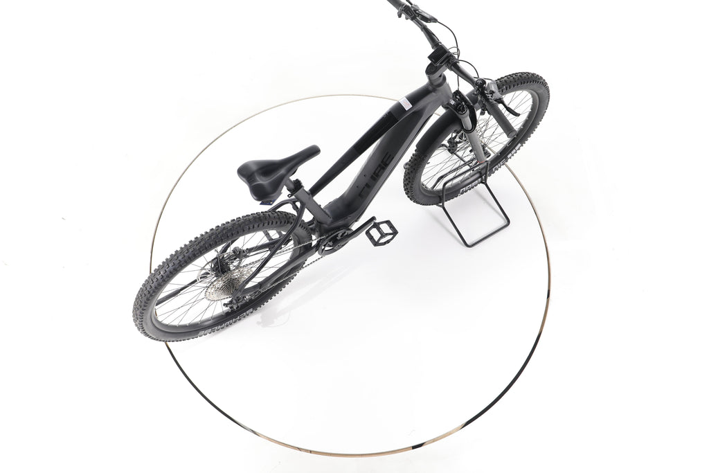 Cube Reaction Hybrid SLX E-Bike 2024 - Image 24