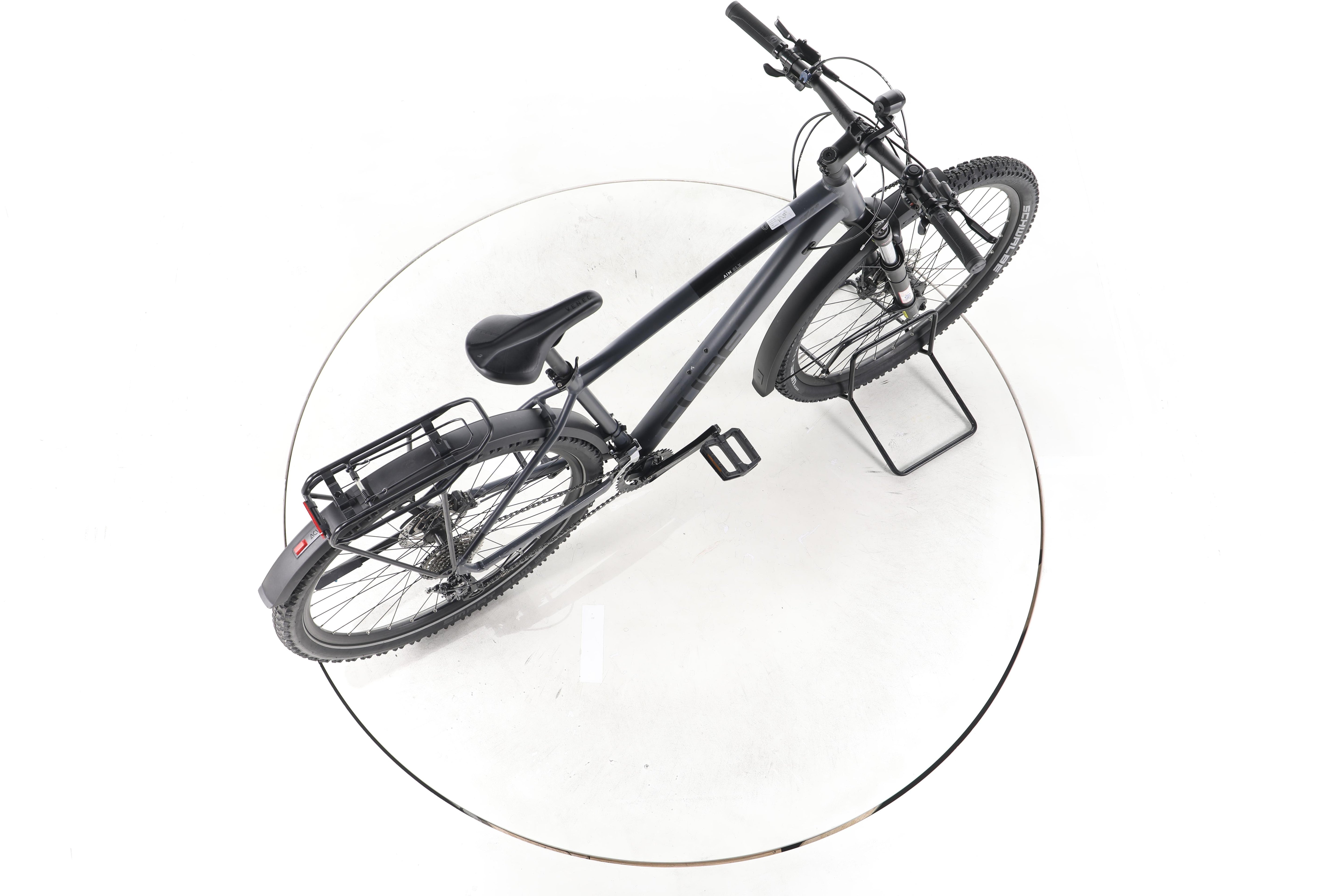 Cube Aim SLX Allroad Fahrrad City & Trekking - Image 24