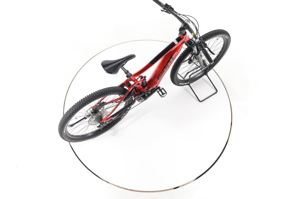 Giant Stance E+ 1 E-Bike Fully - Image 24