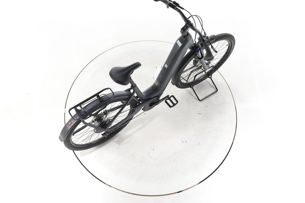 Cube Supreme RT Hybrid Deluxe EX Trekking E-Bike Tiefeinsteiger 2025 - Image 24