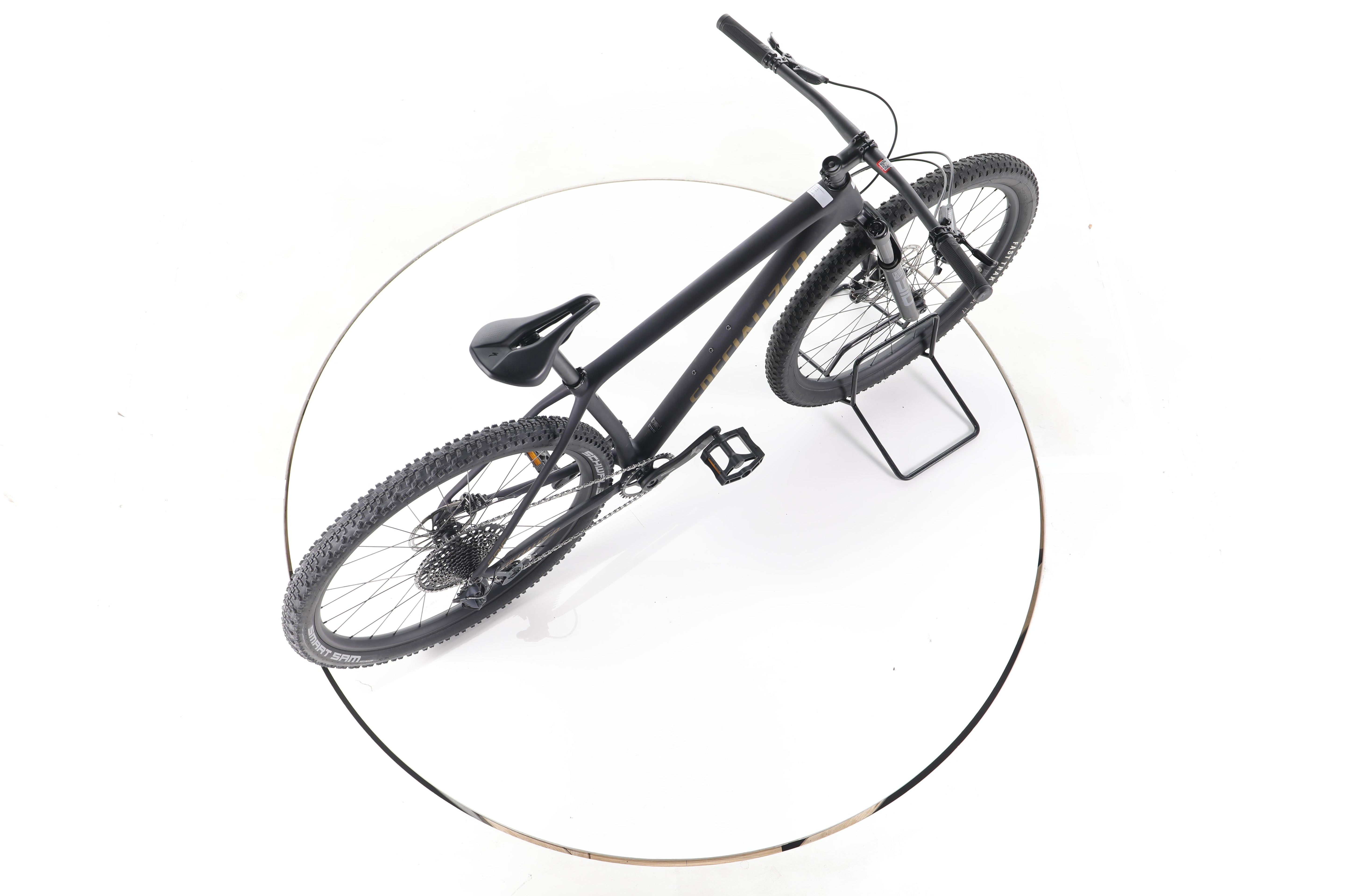Specialized Epic HT Comp Fahrrad Hardtail - Image 24