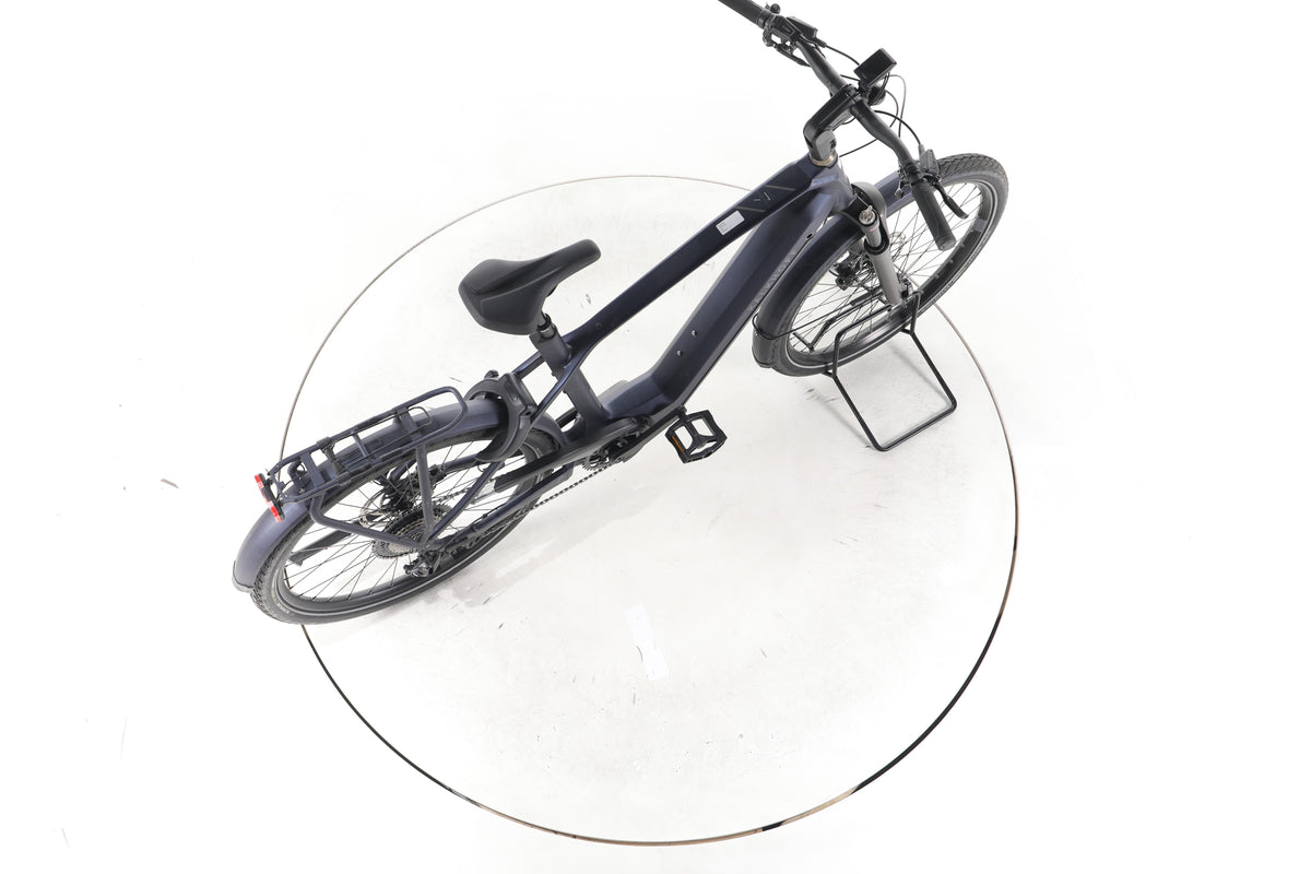 Kalkhoff Endeavour 7.B Advance+ Trekking E-Bike - Image 24