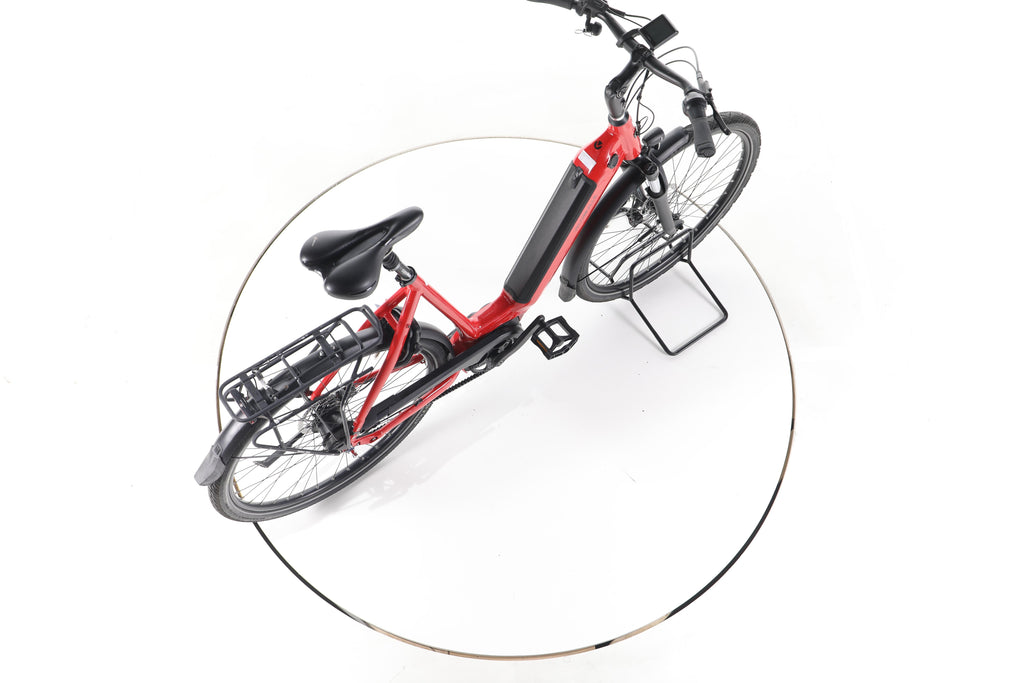 Velo de Ville AEB 890 Smart City E-Bike Tiefeinsteiger - Image 24