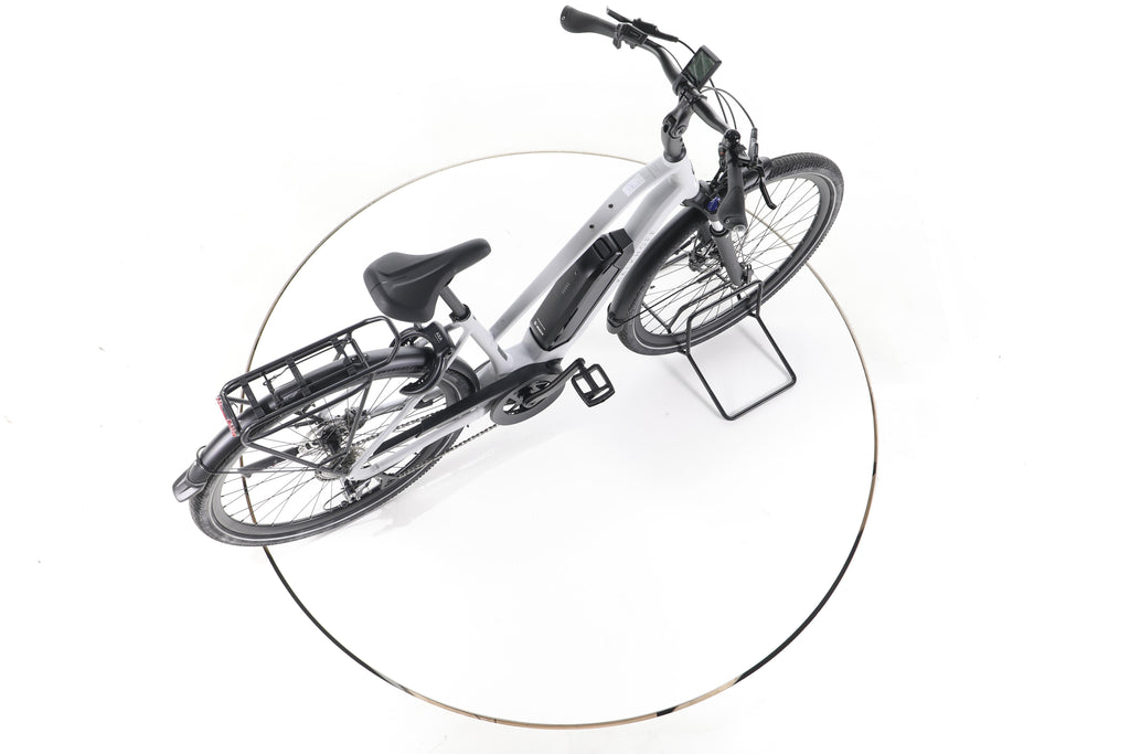 Kalkhoff Endeavour 1.B Move Trekking E-Bike - Image 24