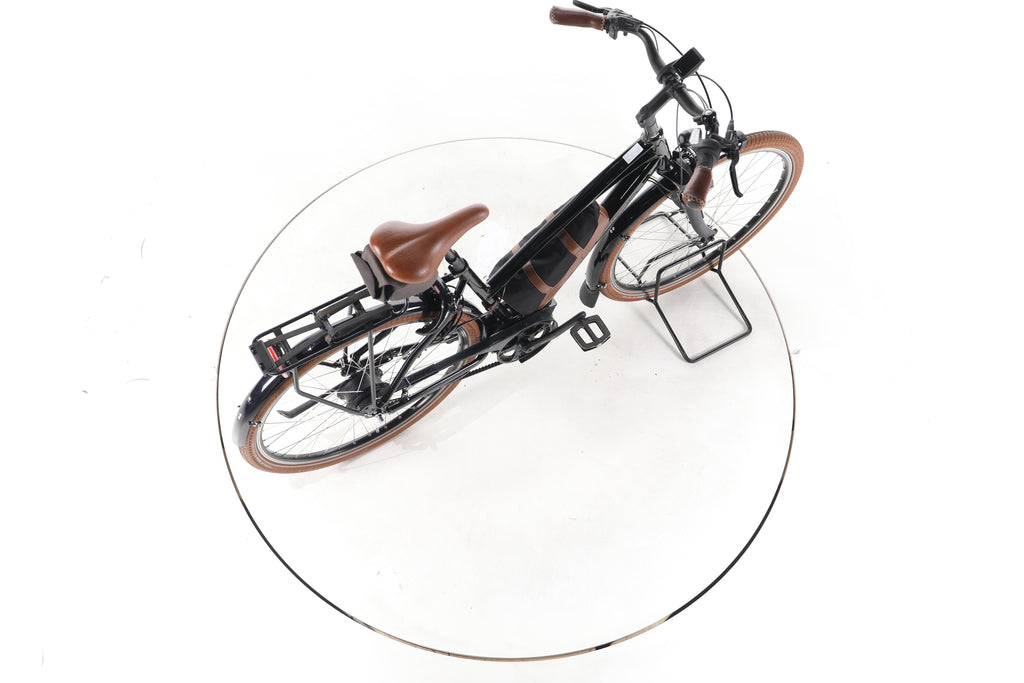 Riese & Müller Cruiser2 Mixte Vario City E-Bike 2024 - Image 24