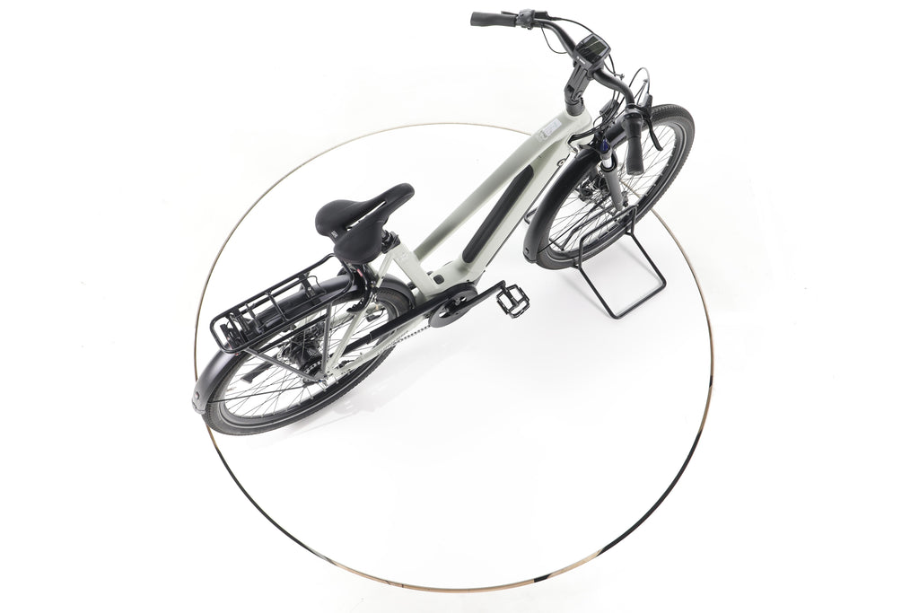 Winora Sinus N5 eco City E-Bike - Image 24