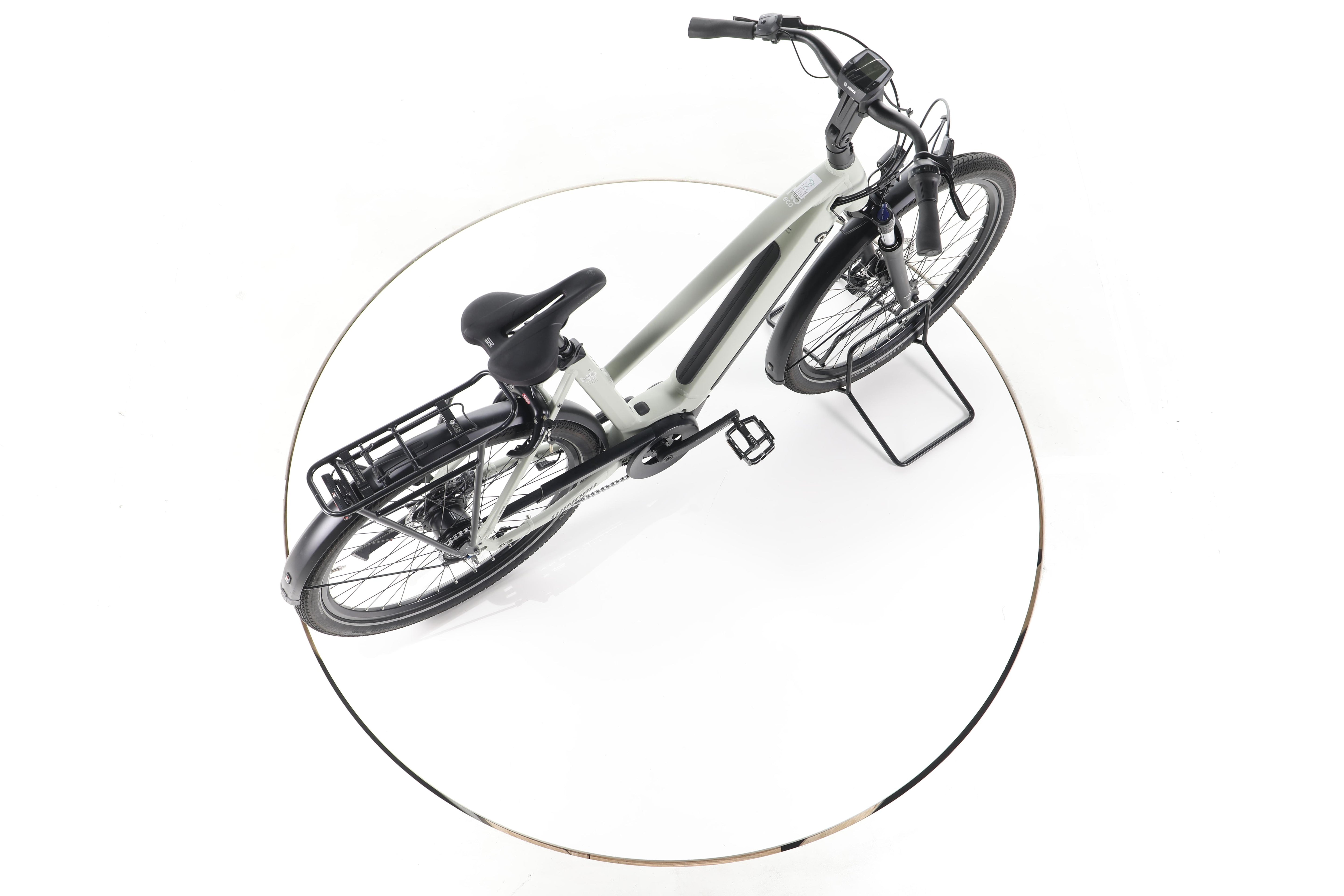 Winora Sinus N5 eco City E-Bike - Image 24