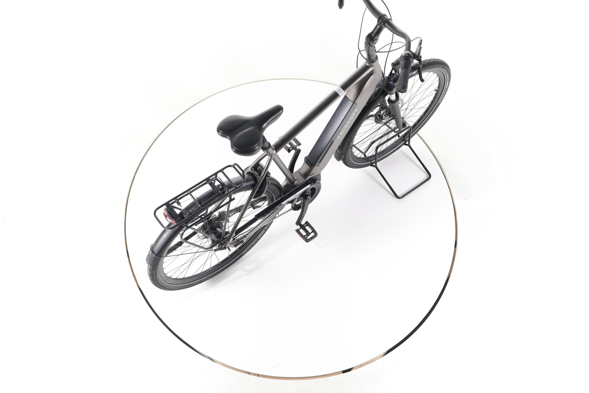 Kalkhoff Image 3.B Move City E-Bike - Image 24