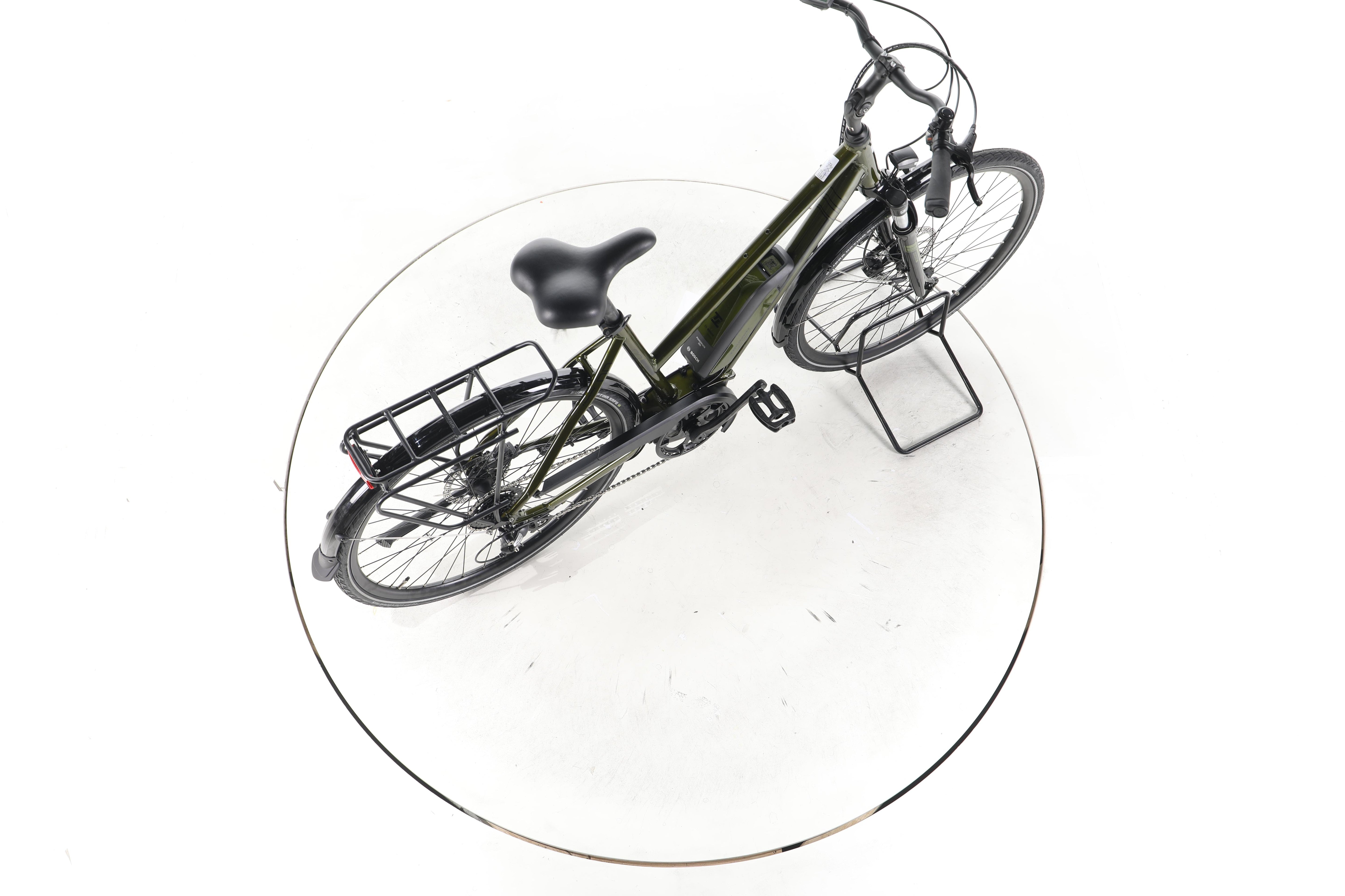 Triumph E-Bird 308 City E-Bike - Image 24