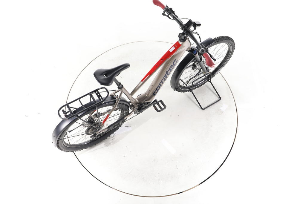 Corratec E-Power X-Vert Pro Sport E-Bike - Image 24