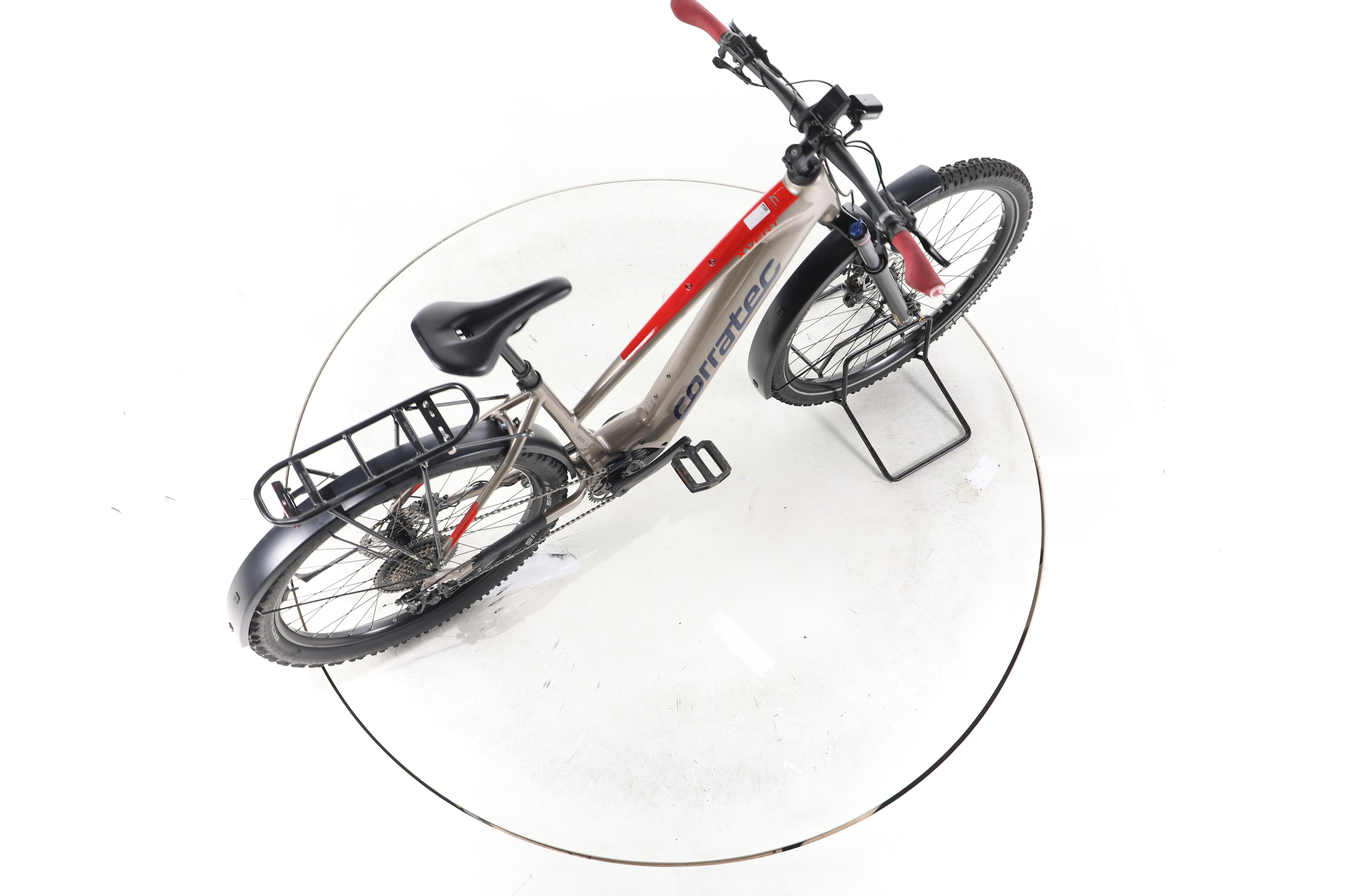 Corratec E-Power X-Vert Pro Sport E-Bike - Image 24