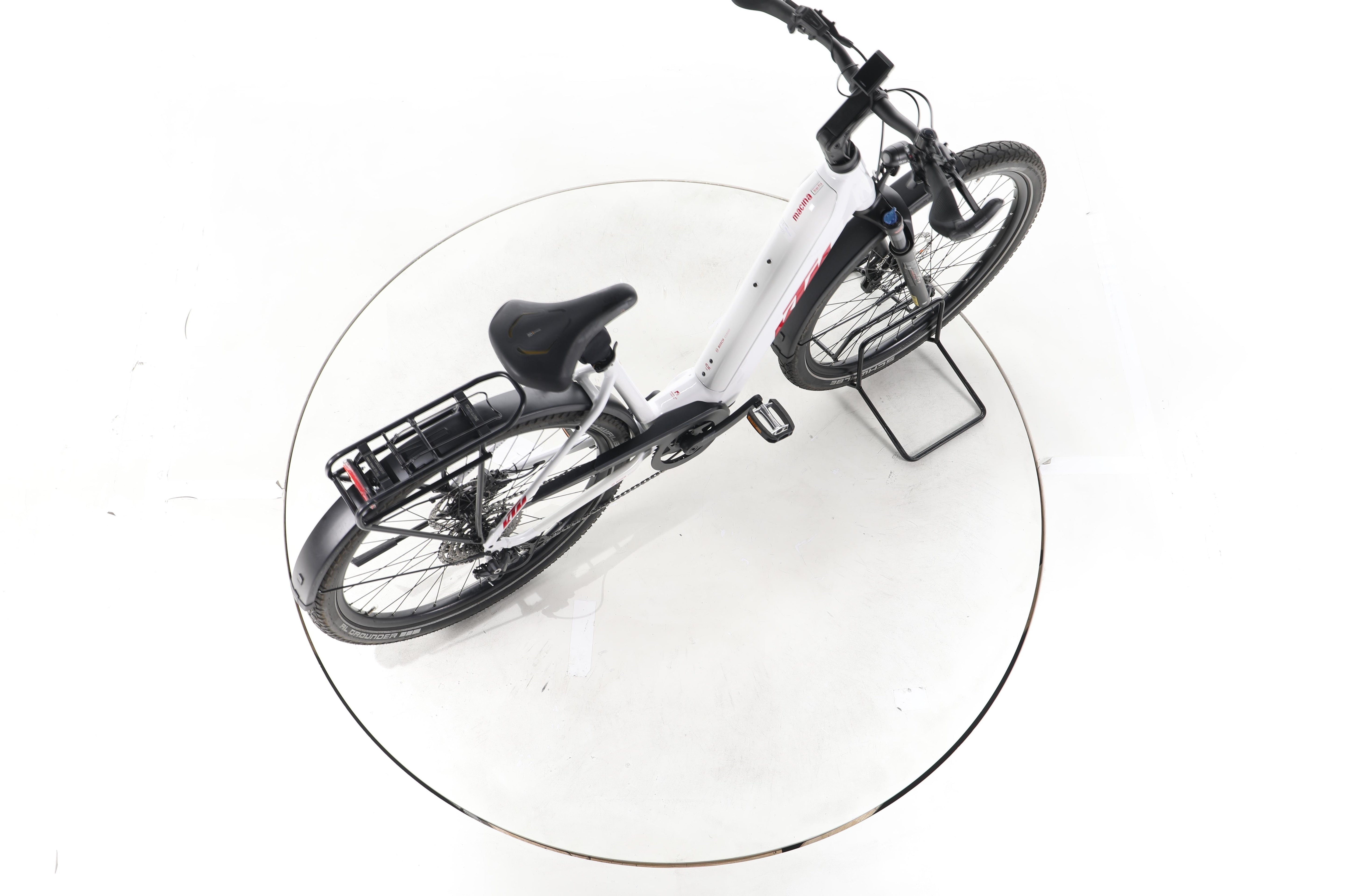 KTM Macina Gran Pro Trekking E-Bike Tiefeinsteiger 2024 - Image 24