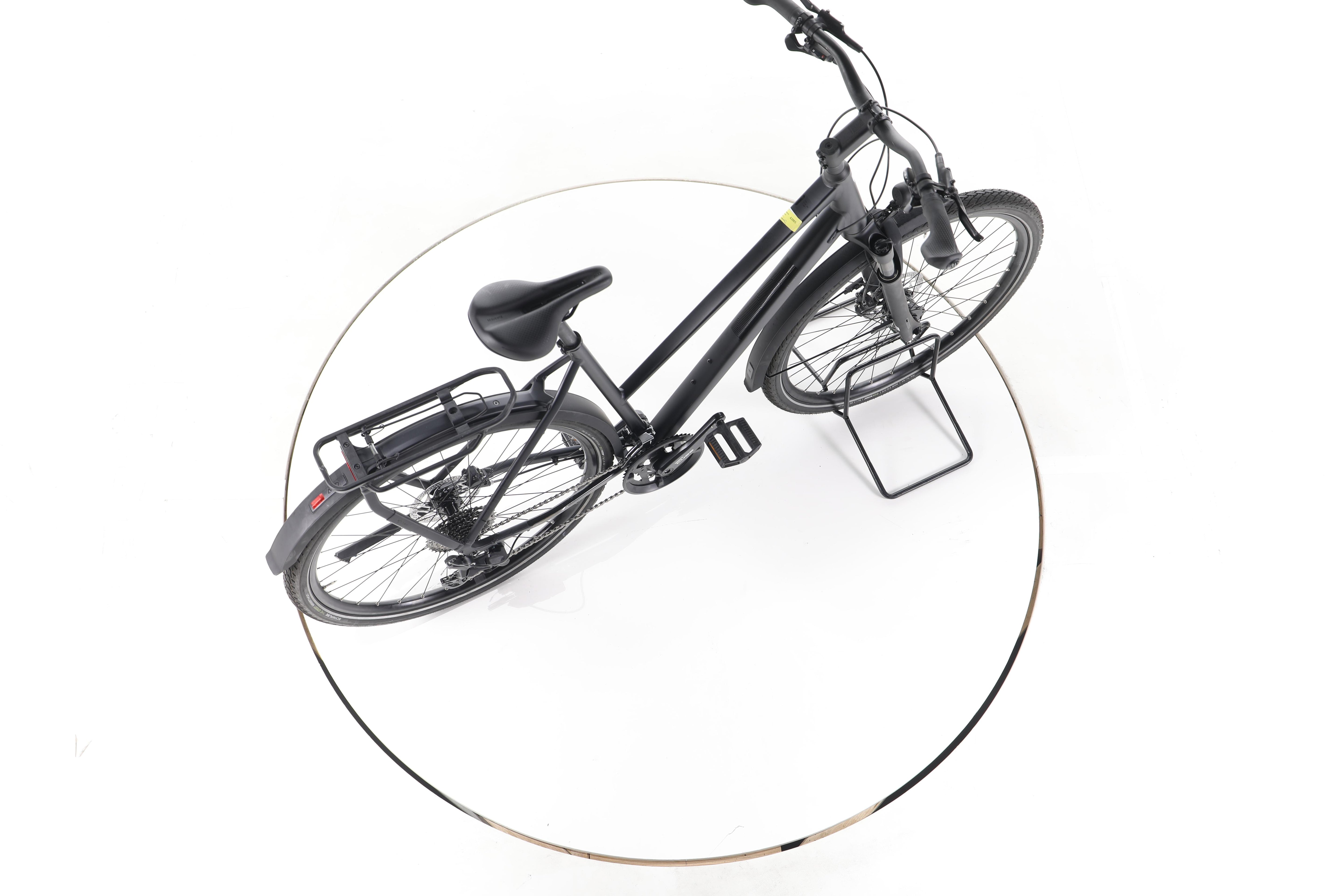 Cube Kathmandu Pro Fahrrad City & Trekking - Image 24