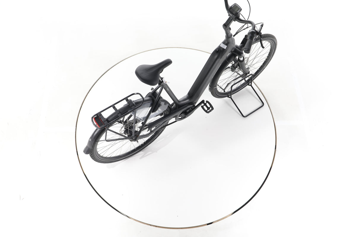 Batavus Finez E-go® Power Exclusive City E-Bike Tiefeinsteiger - Image 24