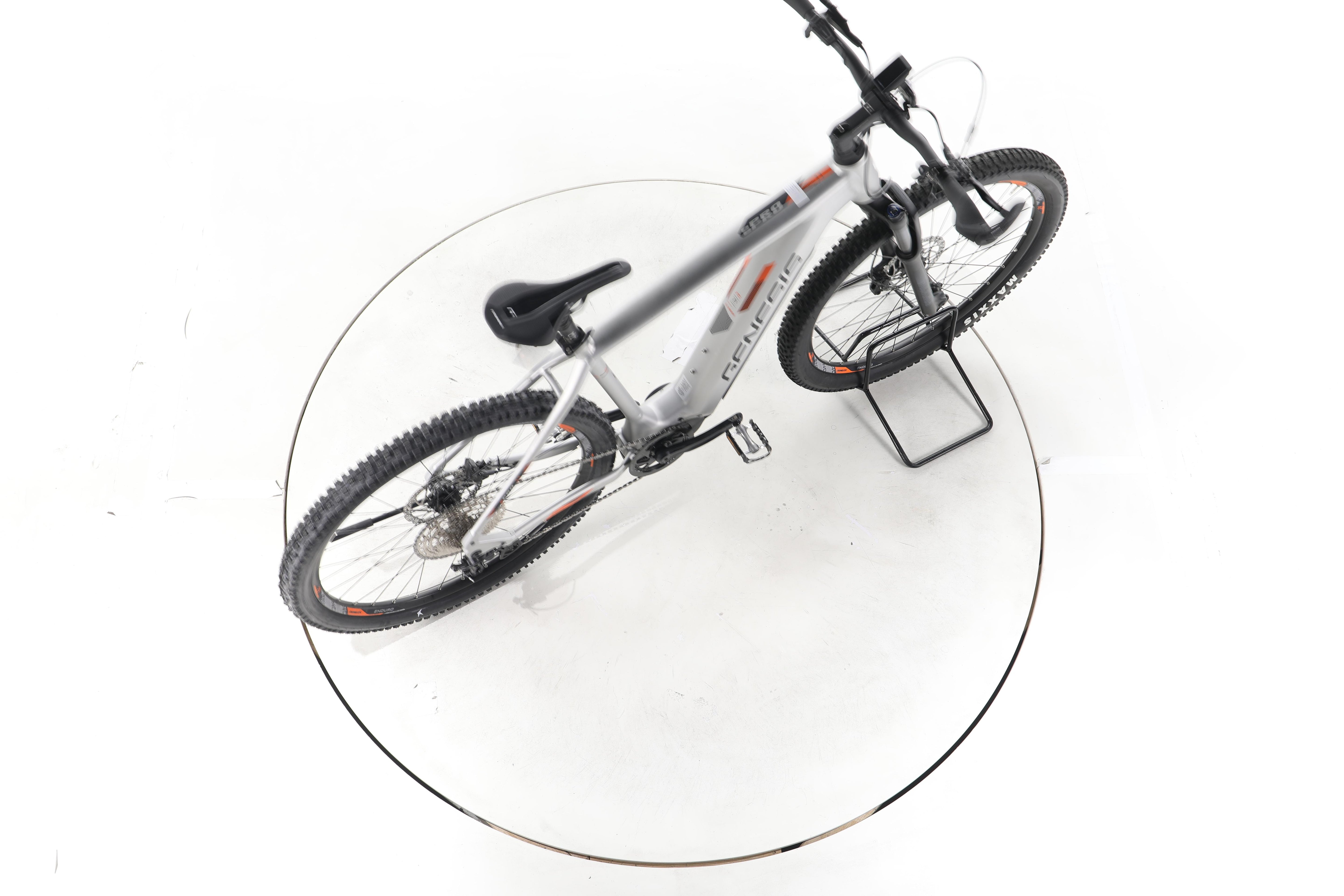 Genesis E-PRO MTB E-Bike 2024 - Image 24