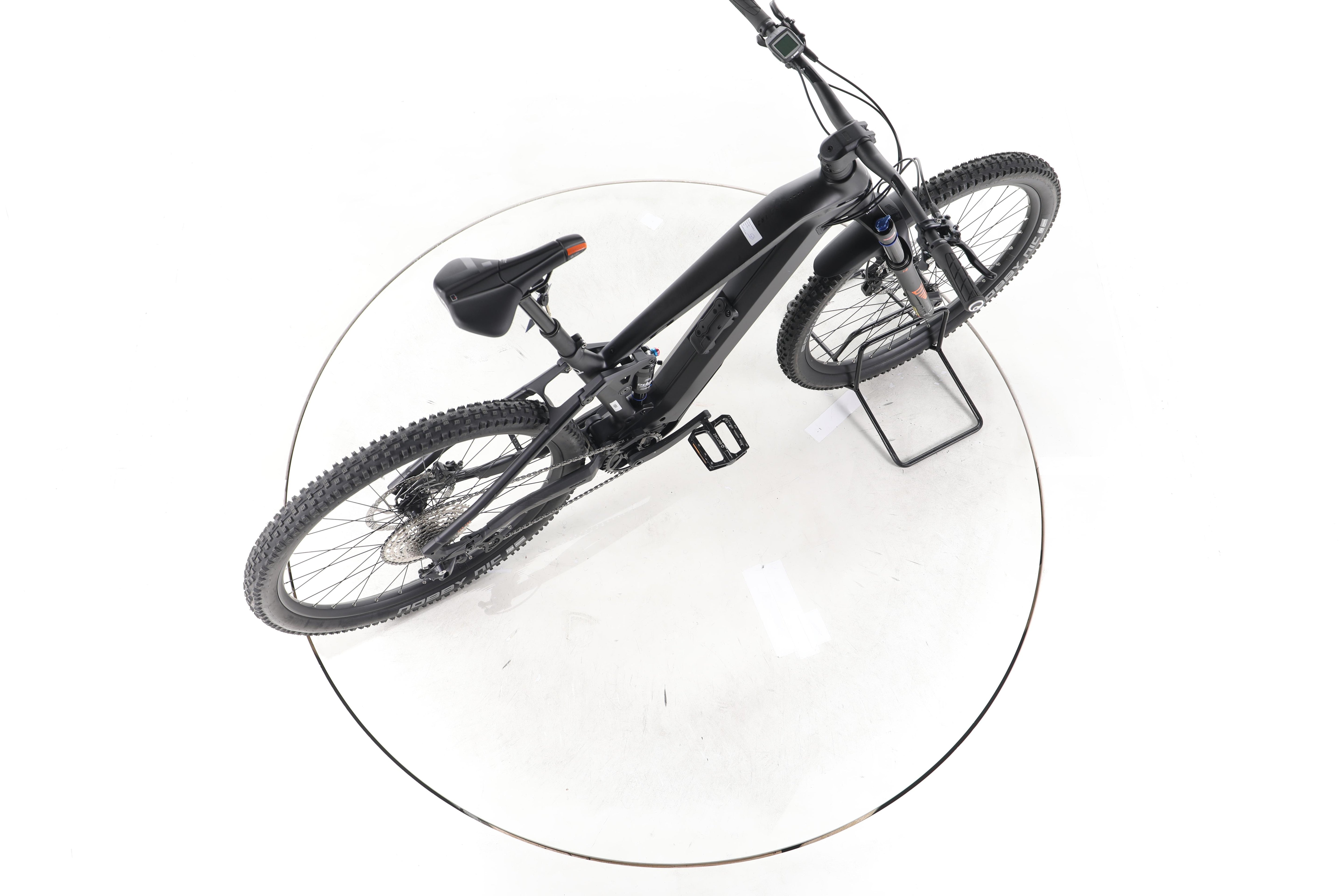 Bulls Sonic EVO TR 2 E-Bike Fully Carbon - Image 24