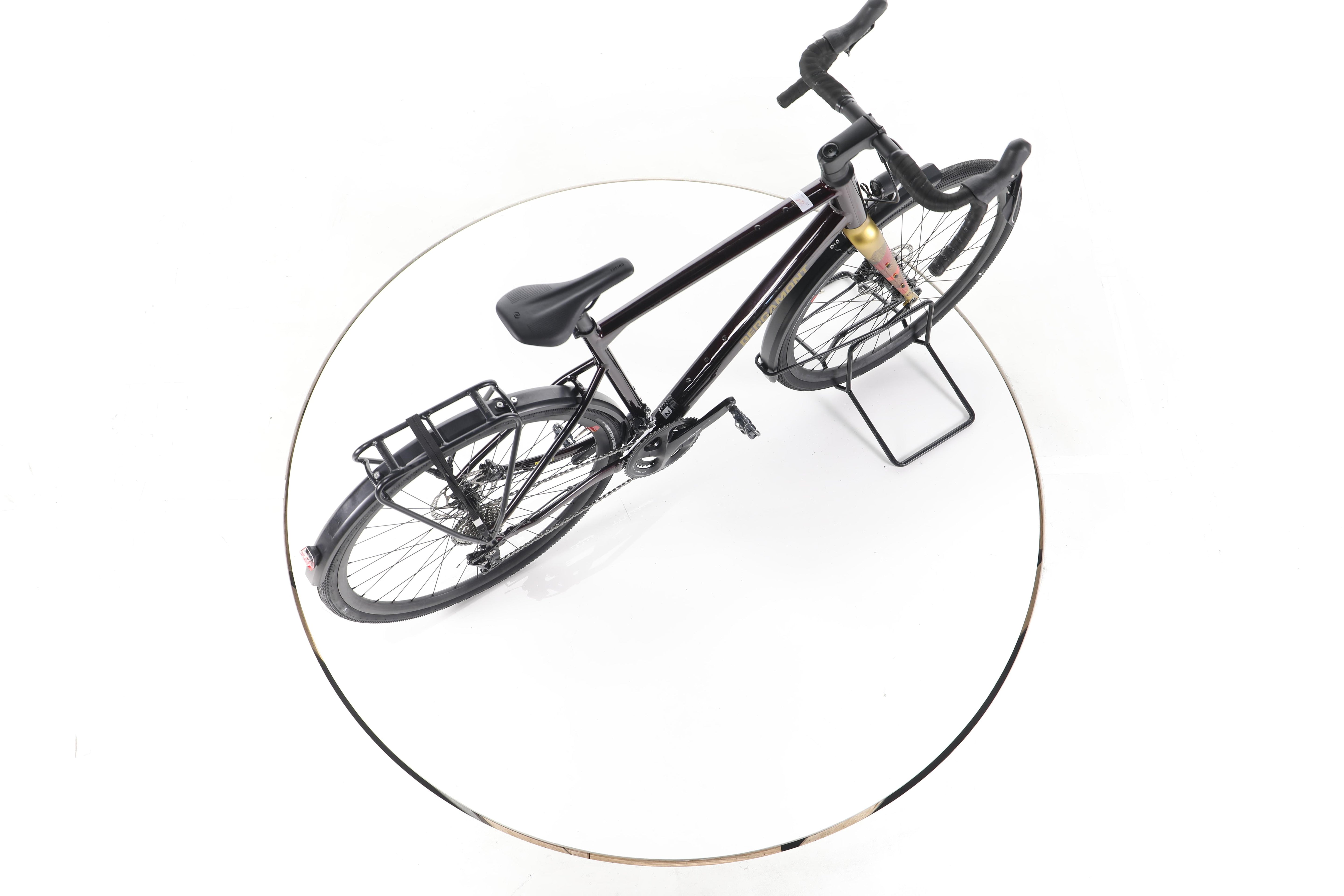Bergamont Grandurance RD 7 Gravelbike - Image 24