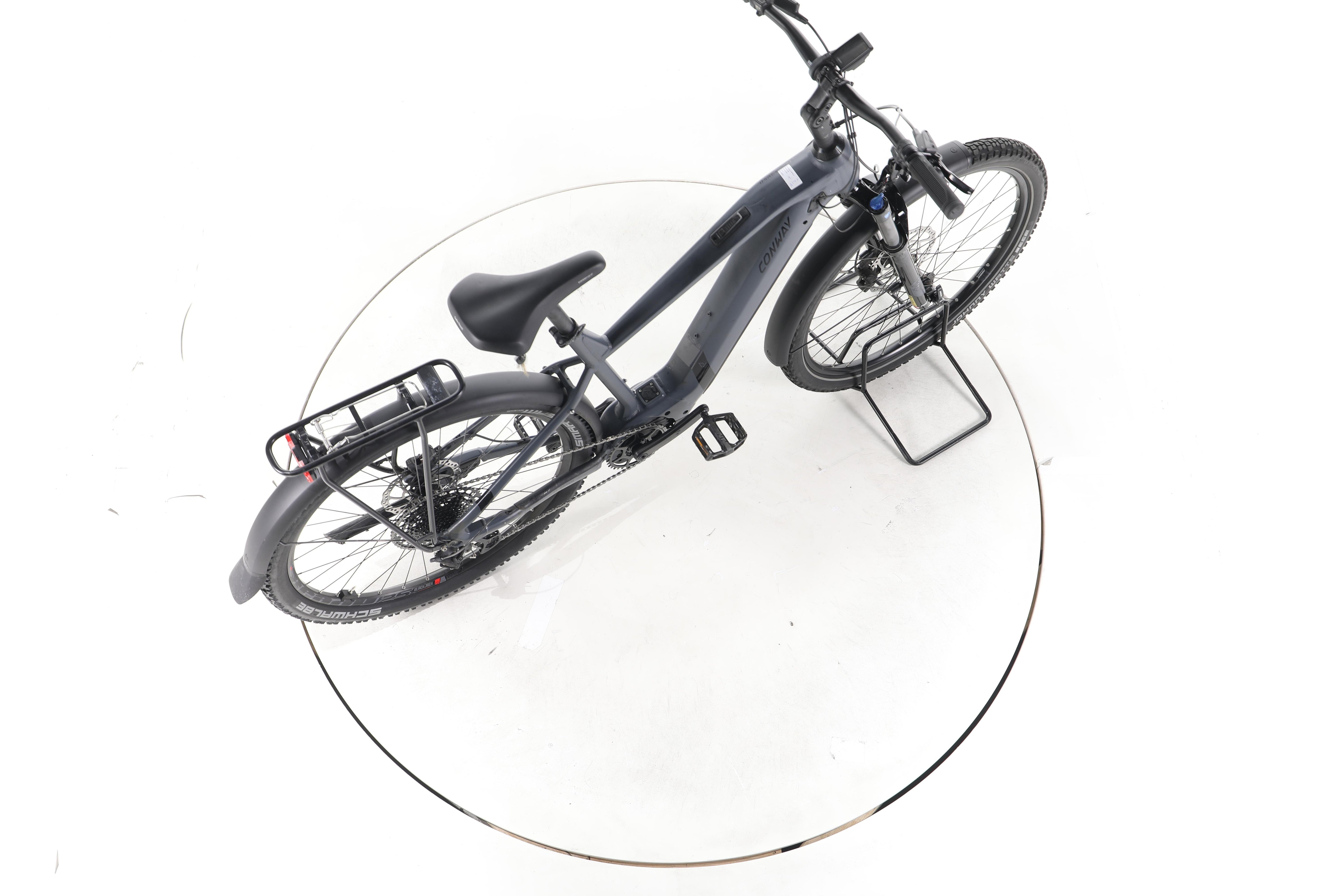 Conway Cairon SUV 5.0 Trekking E-Bike - Image 24