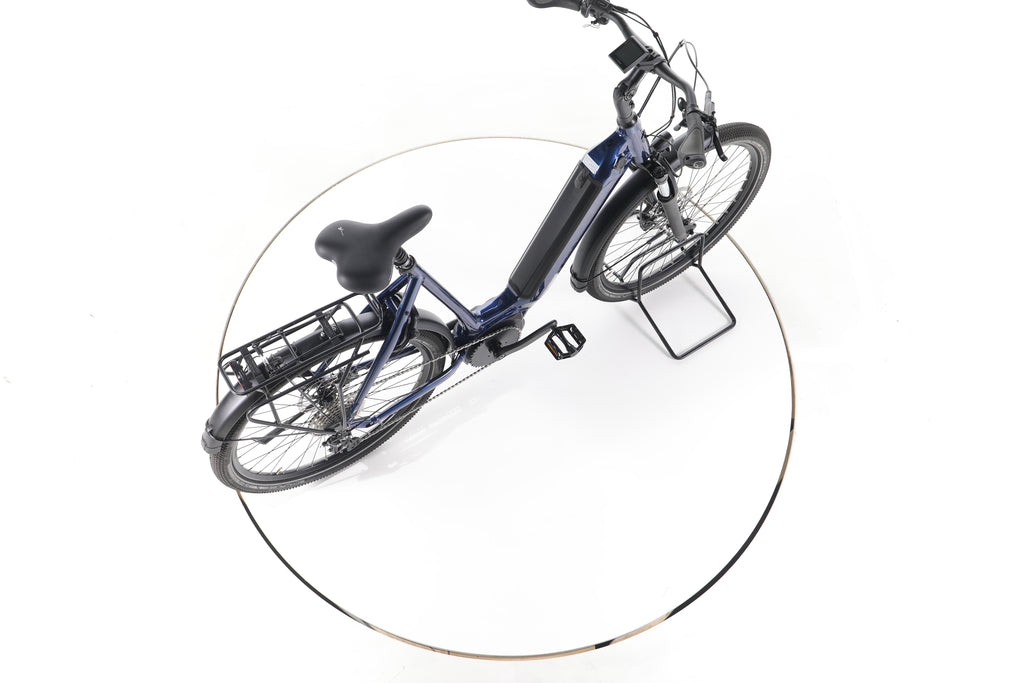 Velo de Ville SEB 890 Trekking E-Bike Tiefeinsteiger - Image 24