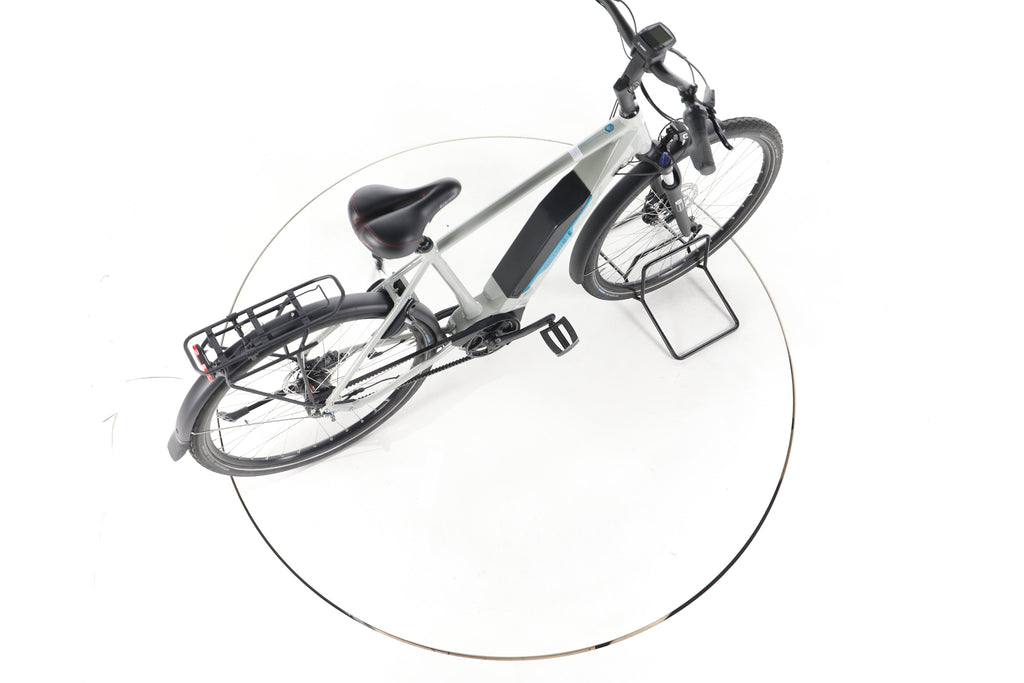 Victoria eTrekking 7.8 City E-Bike - Image 24