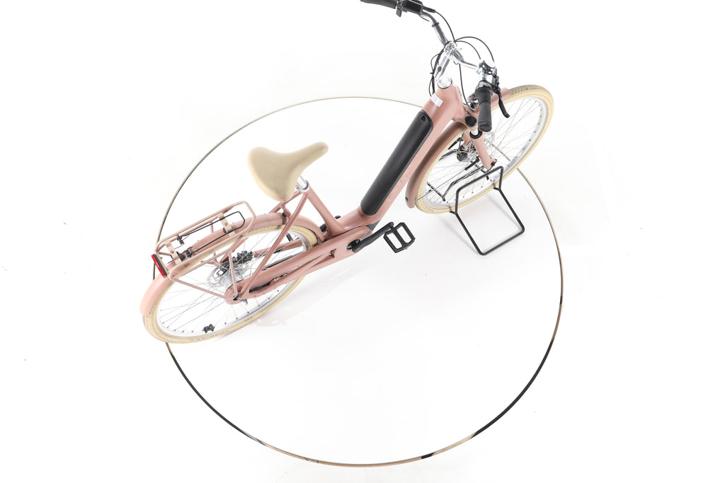 Cube ella Hybrid City E-Bike Tiefeinsteiger 2025 - Image 24