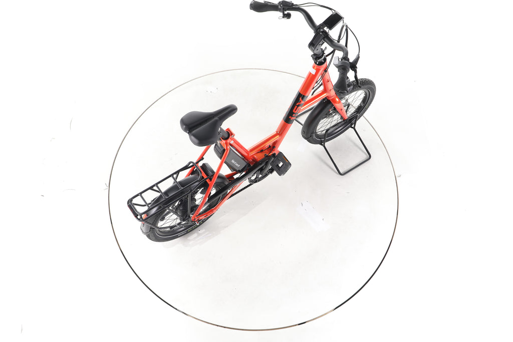 i:SY XXL N3.8 ZR CX Comfort Kompakt E-Bike Tiefeinsteiger 2024 - Image 24