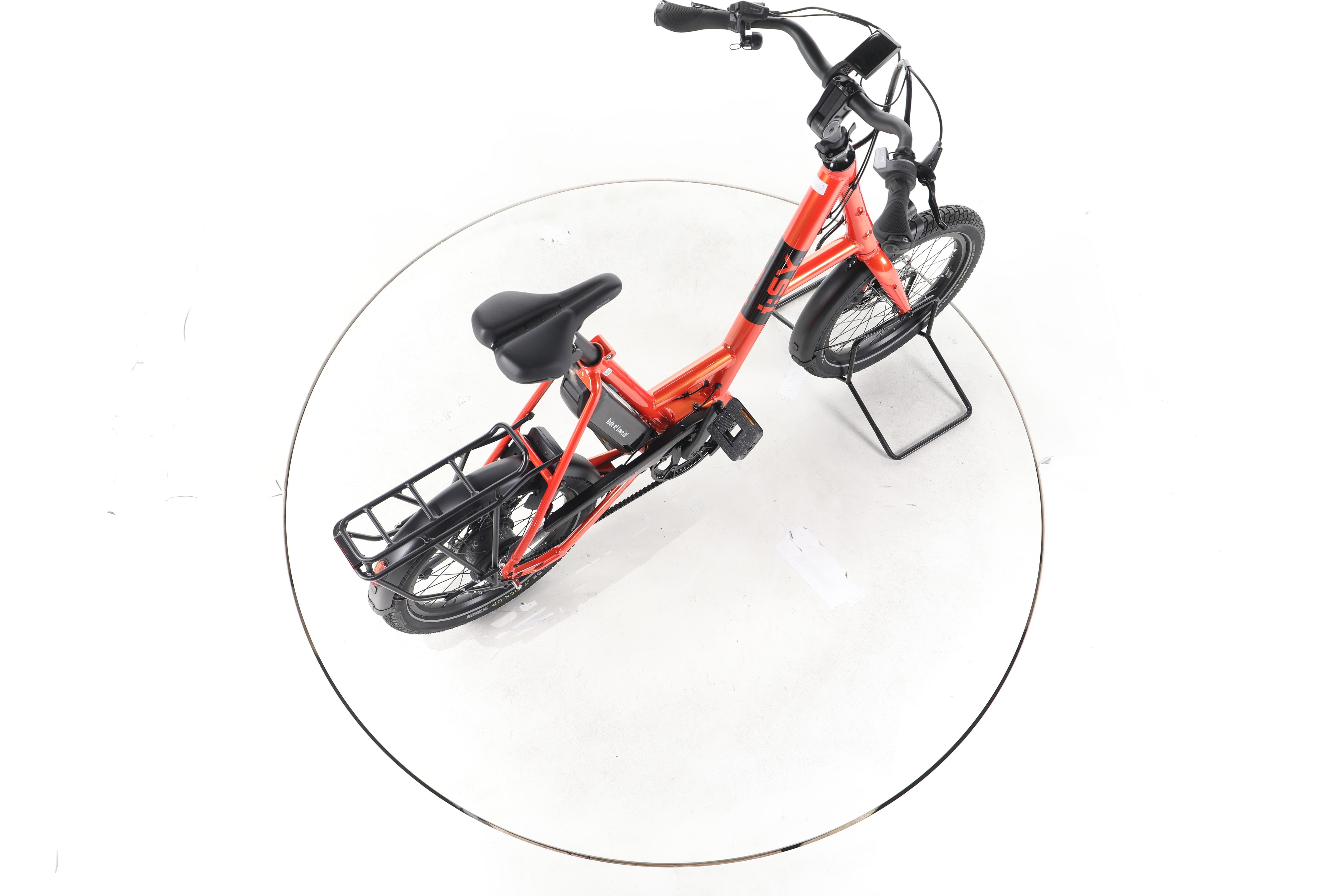 i:SY XXL N3.8 ZR CX Comfort Kompakt E-Bike Tiefeinsteiger 2024 - Image 24
