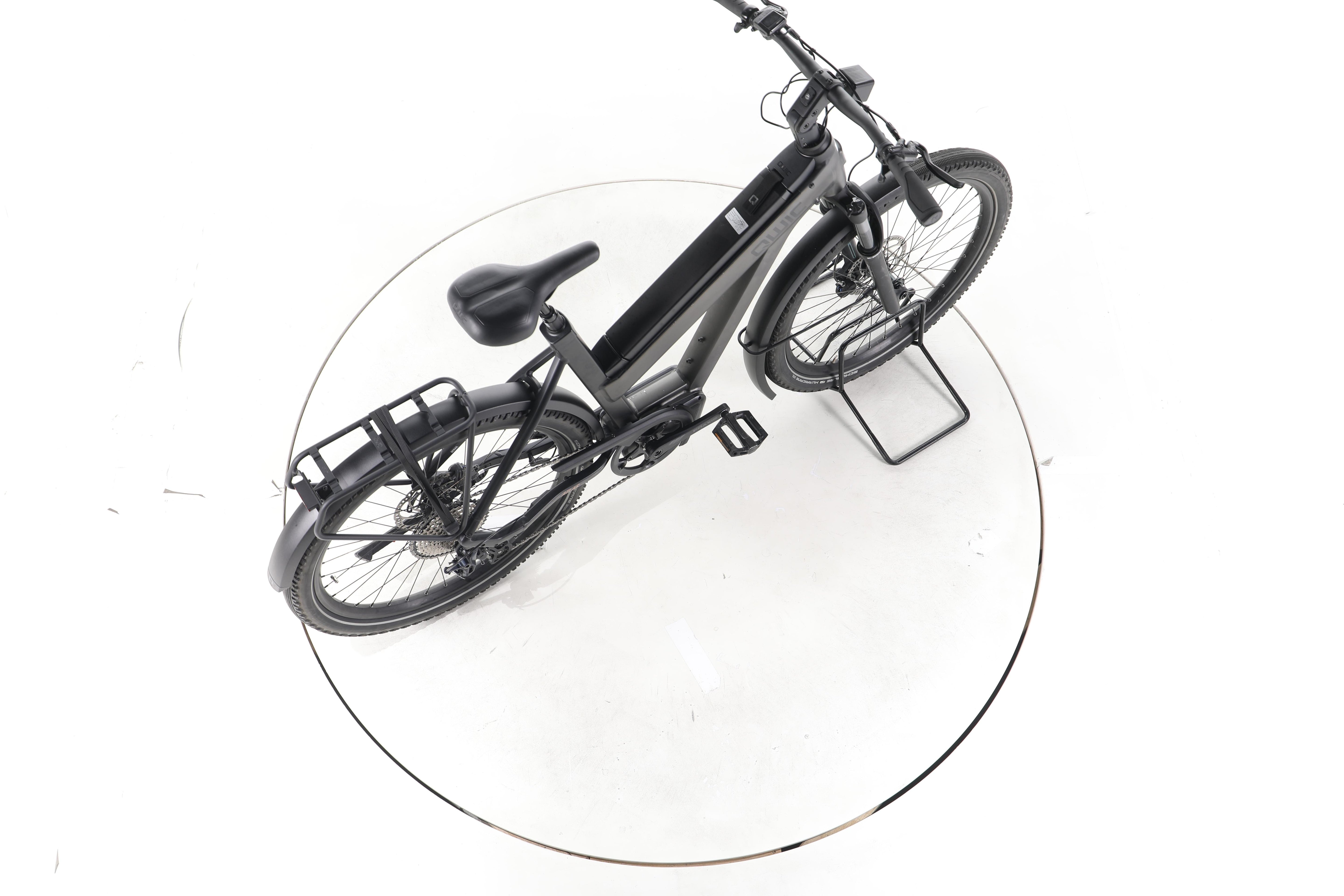 QWIC Atlas Trekking E-Bike 2024 - Image 24