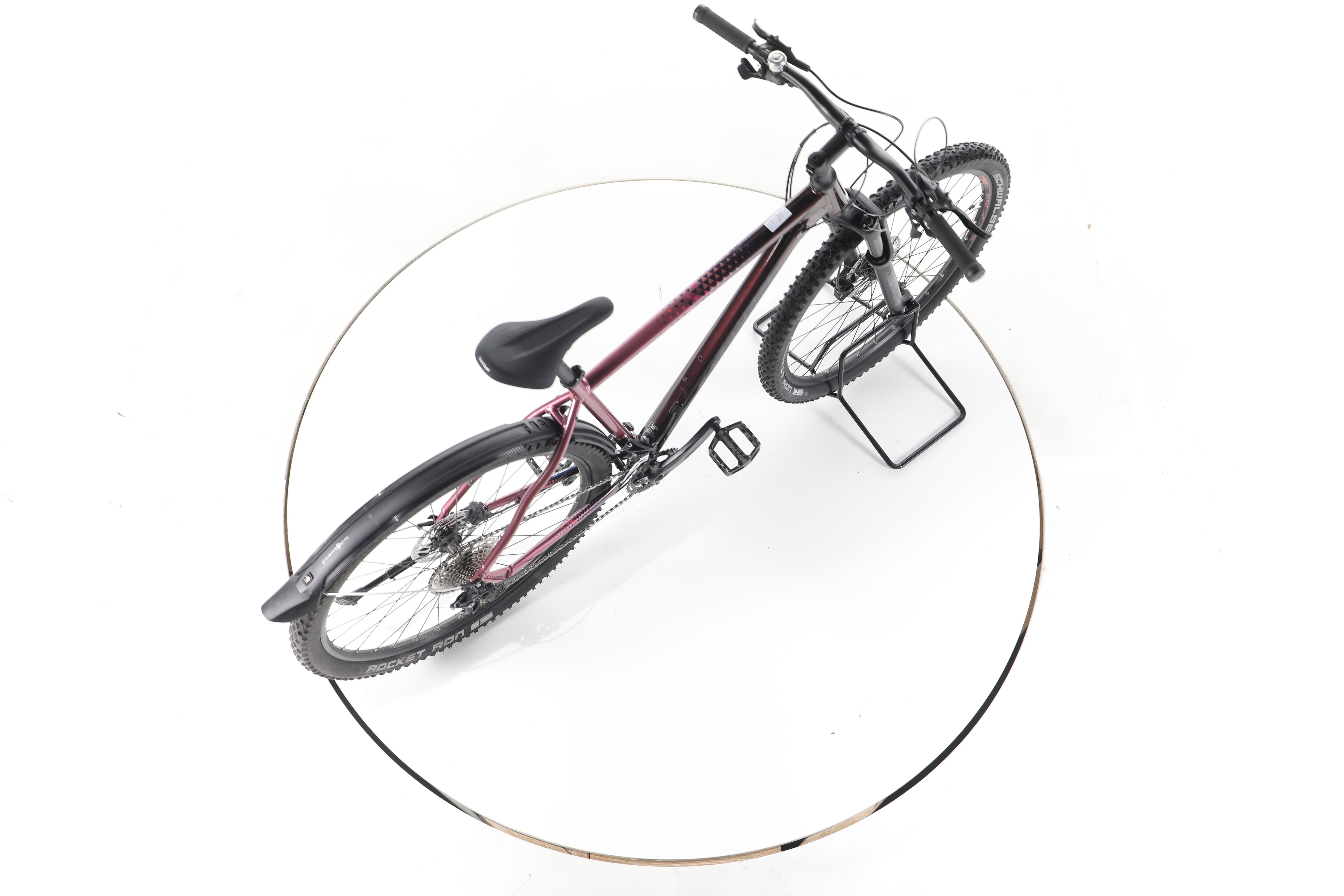 Stevens Devil´s Trail Fahrrad Hardtail - Image 24