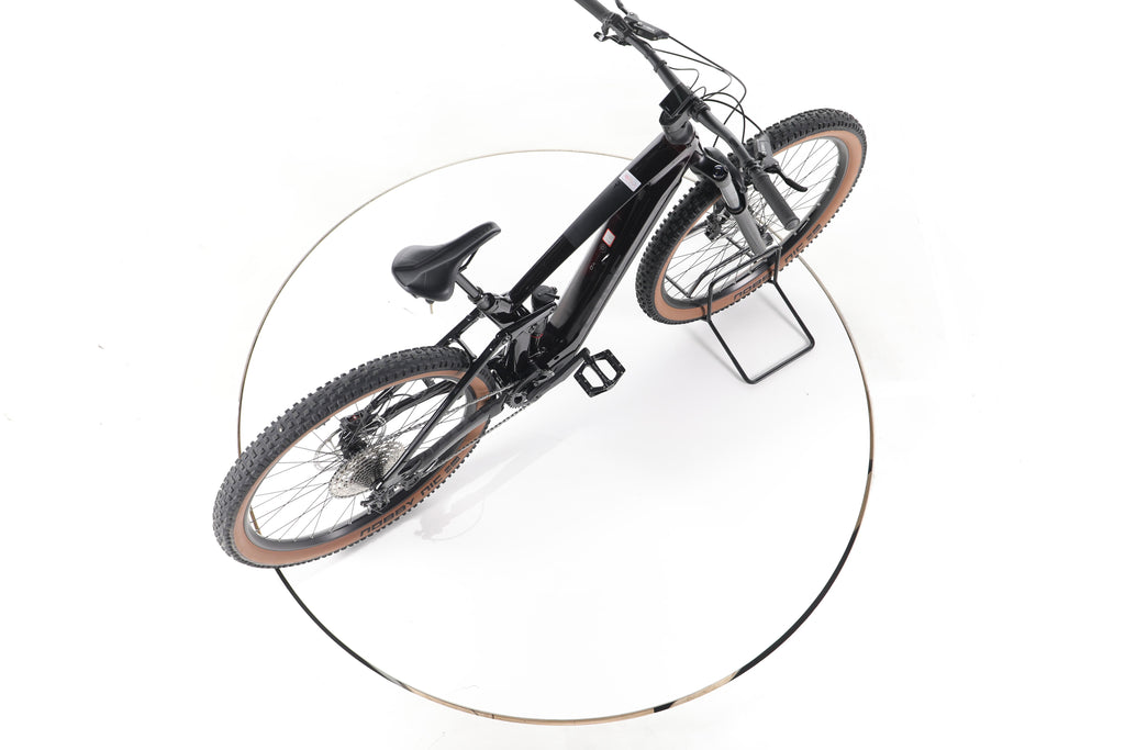 Cube Stereo Hybrid 140 HPC Race E-Bike Fully Carbon - Image 24