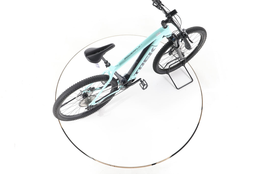 Trek Powerfly 7 Gen 4 E-Bike 2024 - Image 24