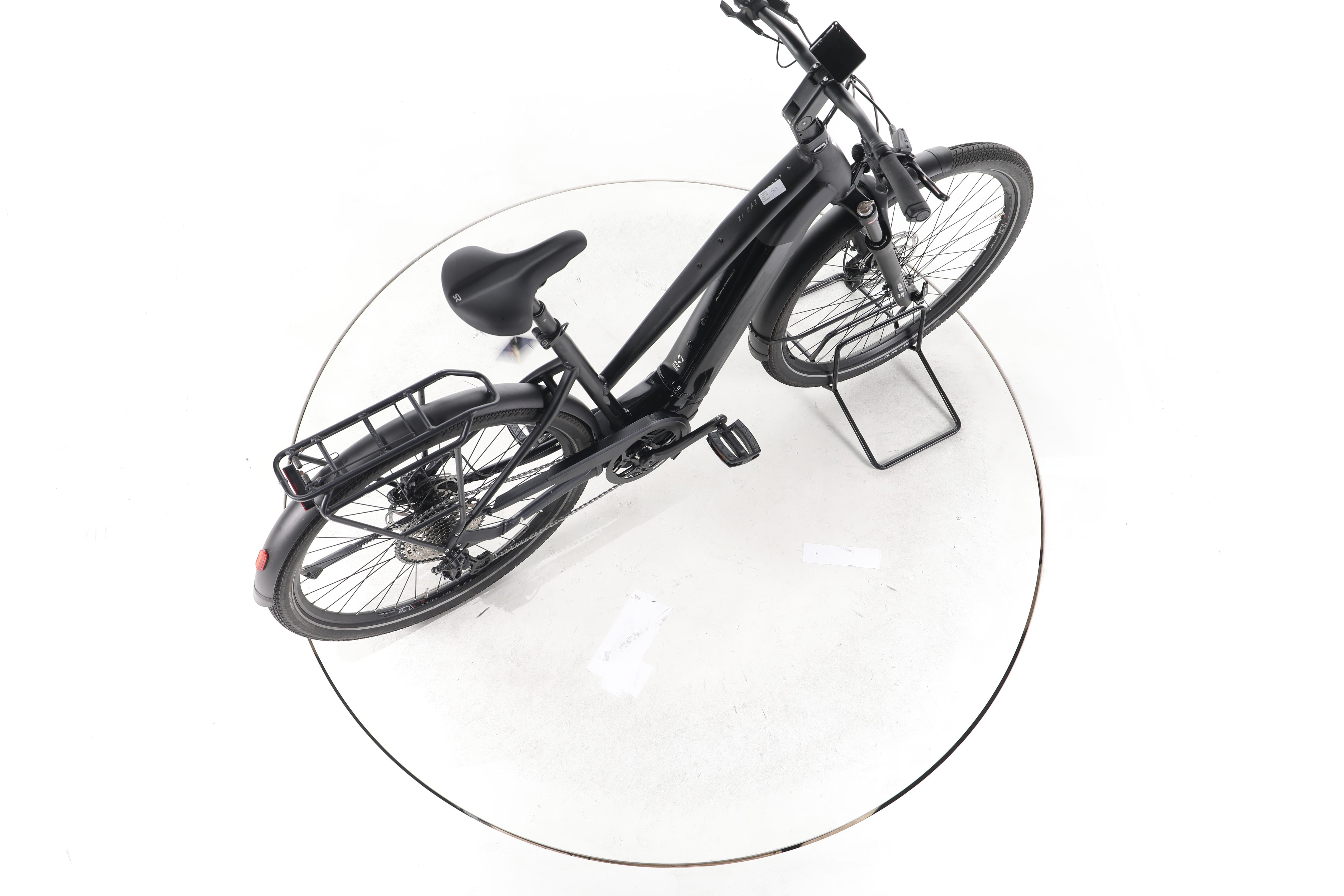 Bulls Lacuba Evo 12 Trekking E-Bike - Image 24
