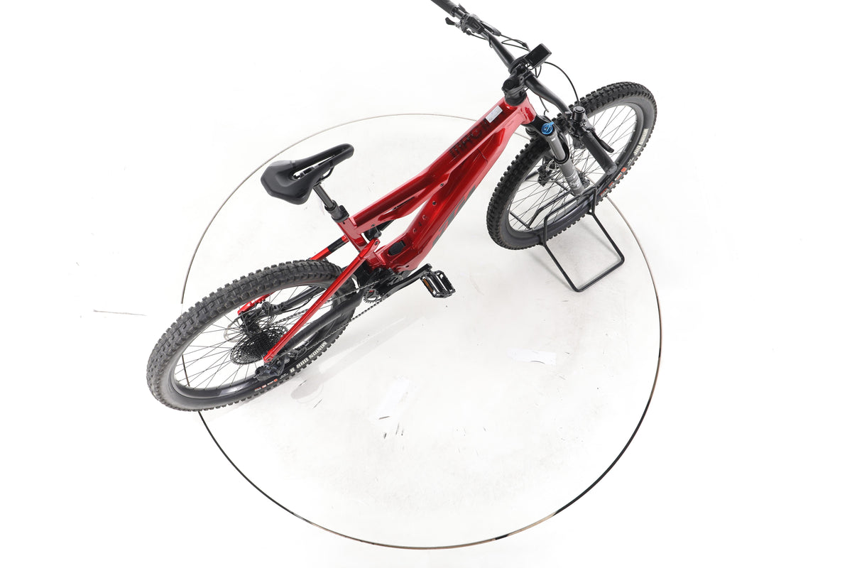 KTM Macina Kapoho 7971 E-Bike Fully - Image 24
