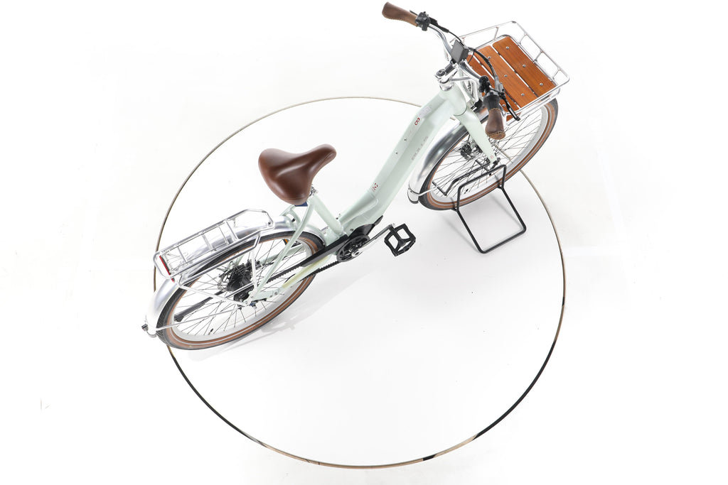 Bulls Sturmvogel EVO 5F Belt City E-Bike Tiefeinsteiger - Image 24