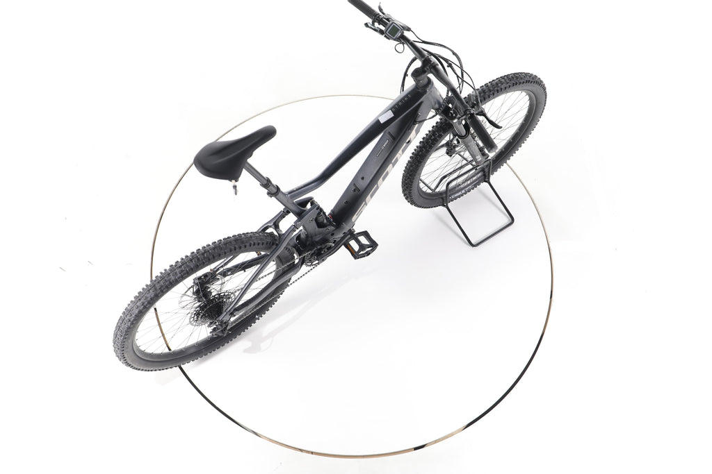 Scott Strike eRIDE 930 E-Bike Fully - Image 24