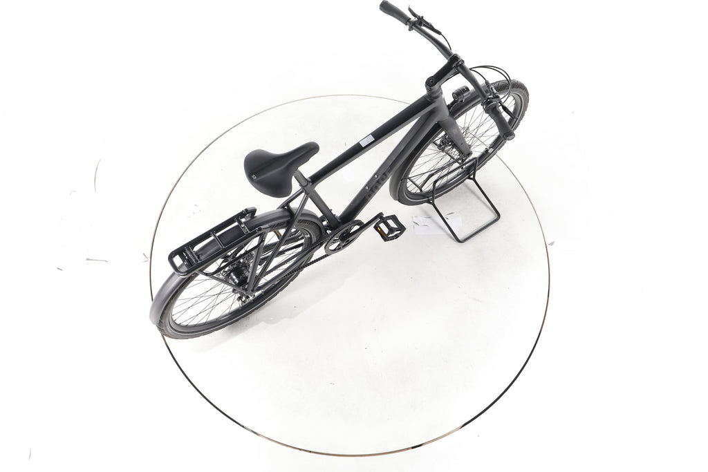 Rose Black Lava 3 Fahrrad City & Trekking - Image 24