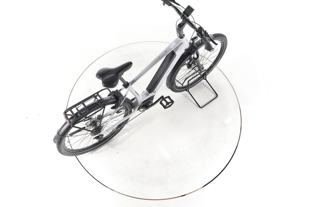 Kalkhoff Endeavour 3.B Move Trekking E-Bike - Image 24