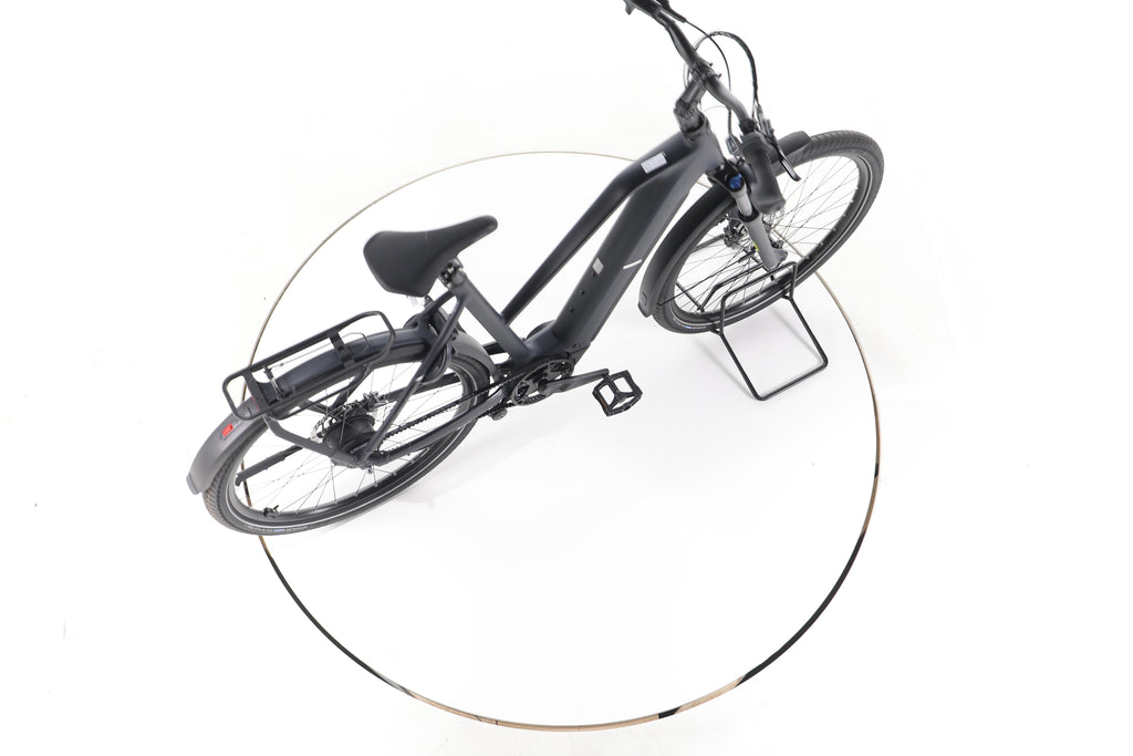Cube Kathmandu Hybrid Comfort Pro City E-Bike 2025 - Image 24